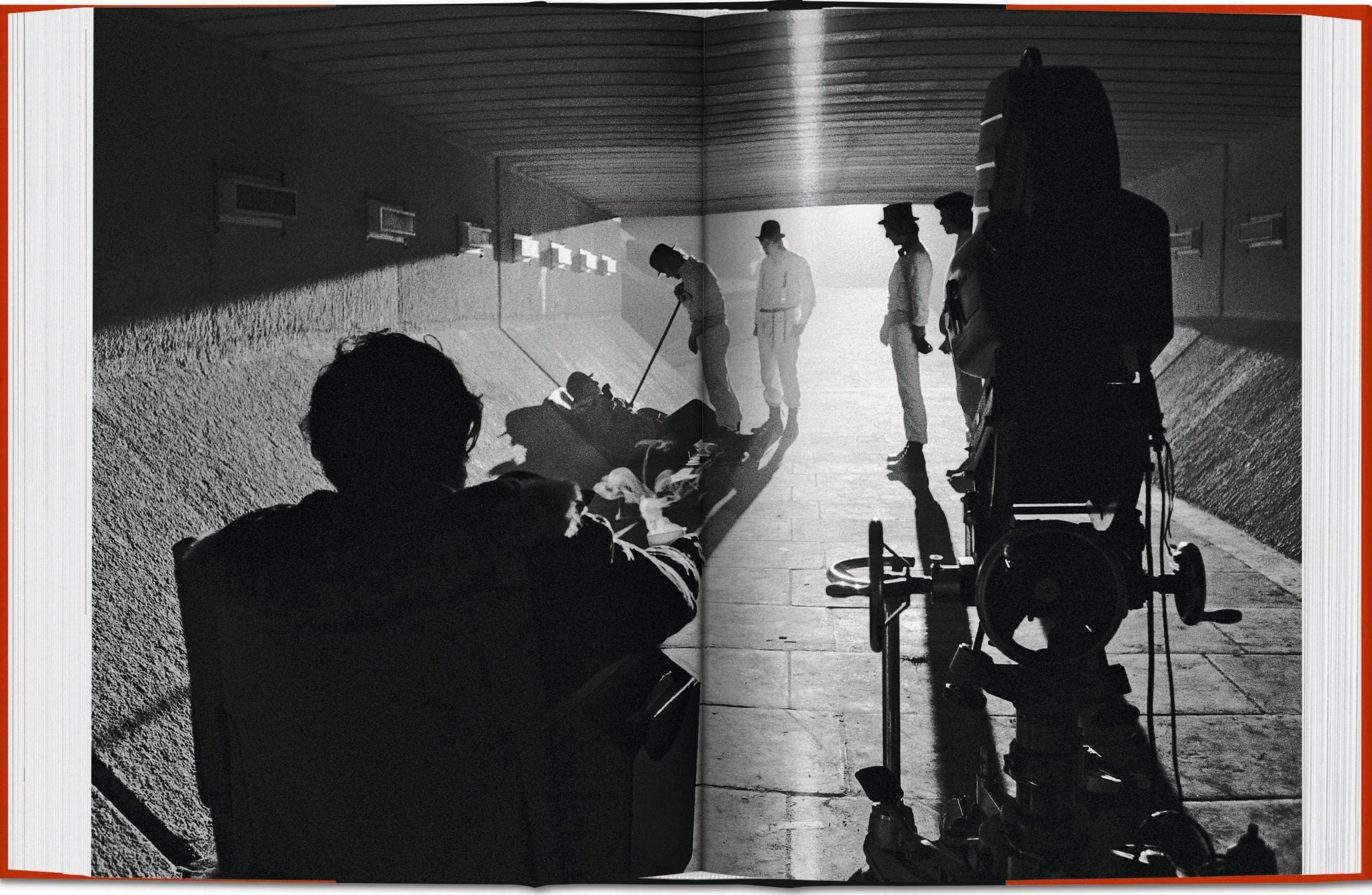 The Stanley Kubrick Archives