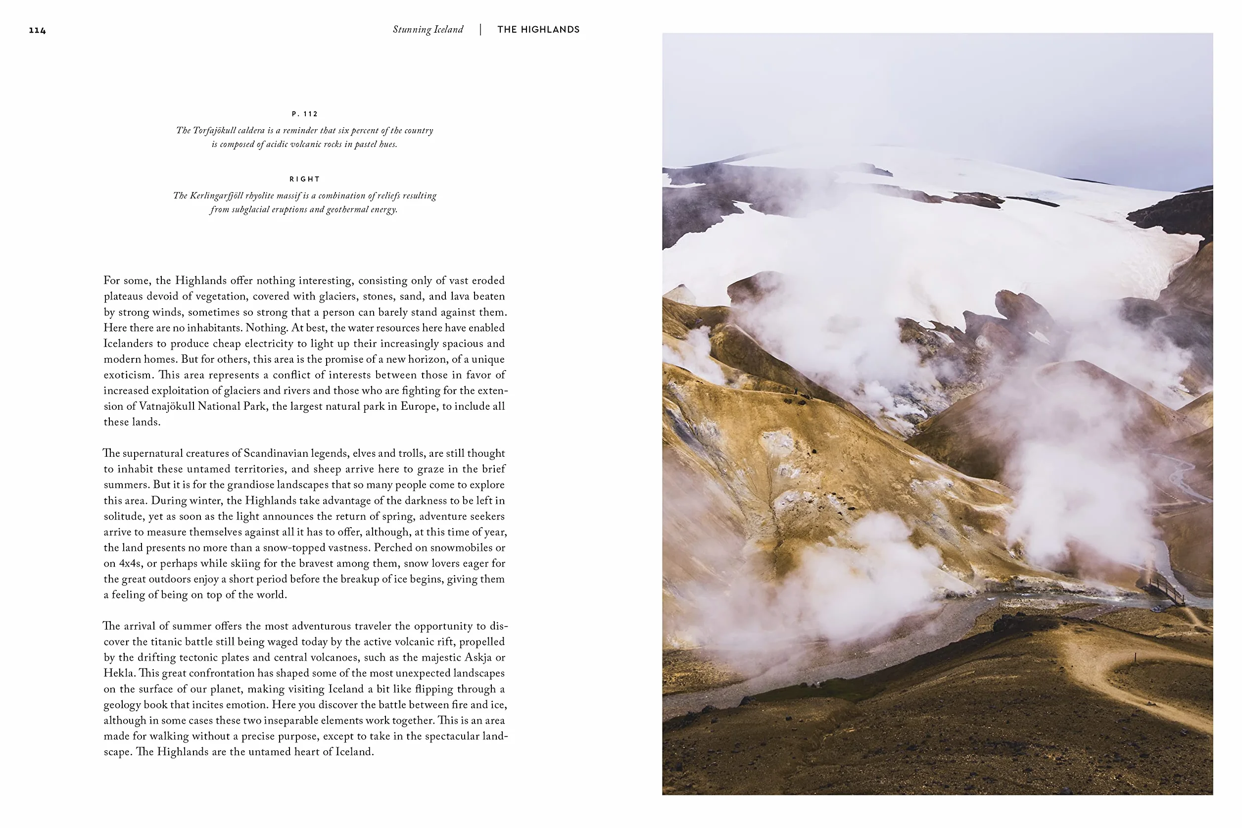 Stunning Iceland: The Hedonist's Guide