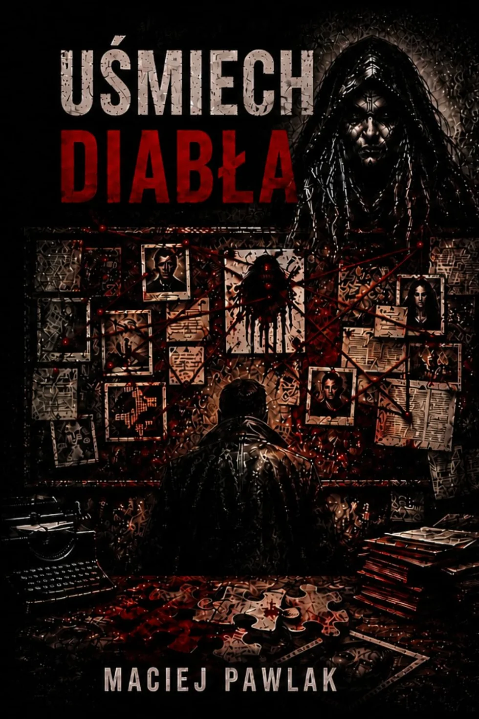 Uśmiech diabła