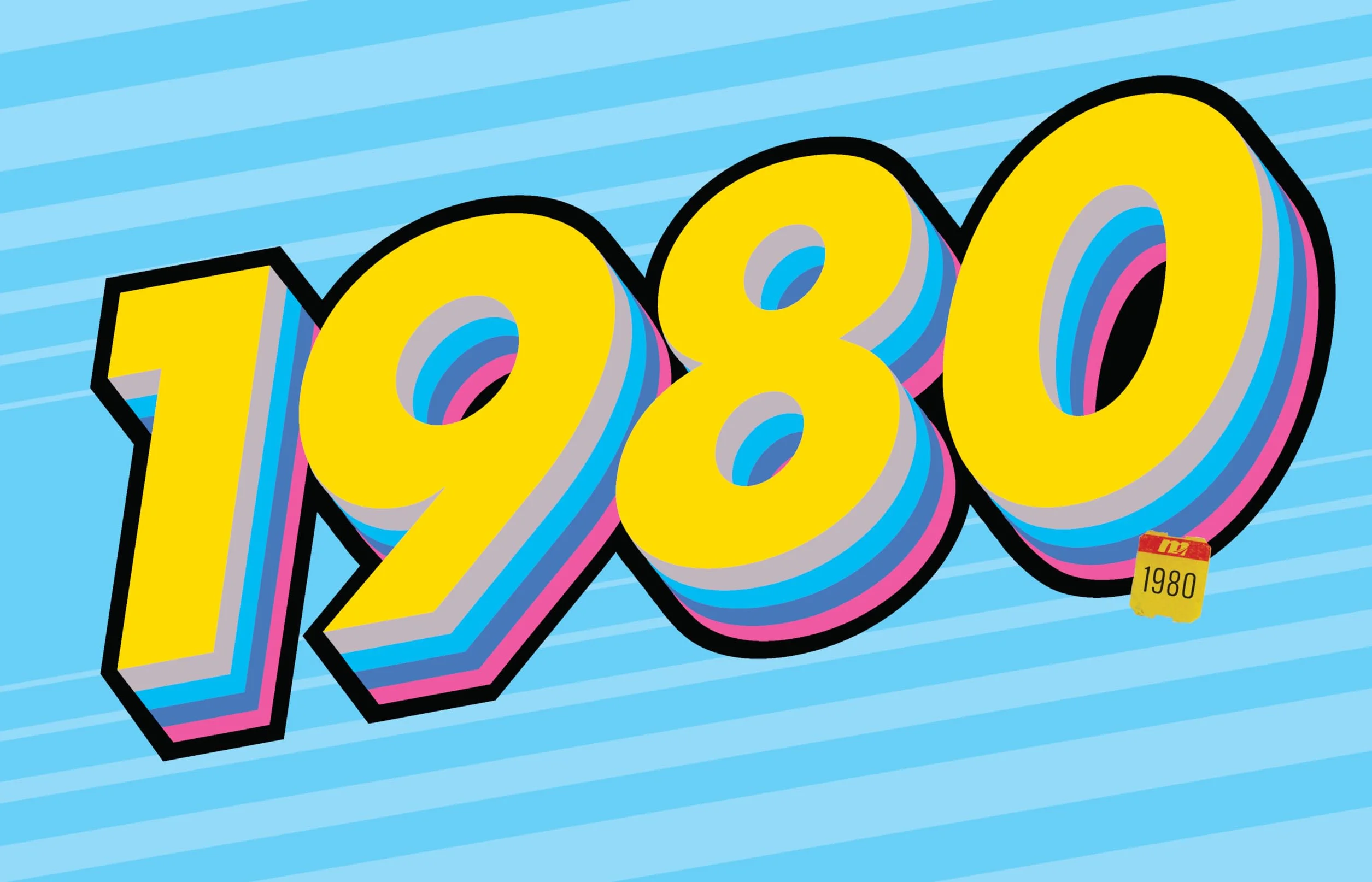 501 Essential Albums of the '80s: The Music Fan's Definitive Guide