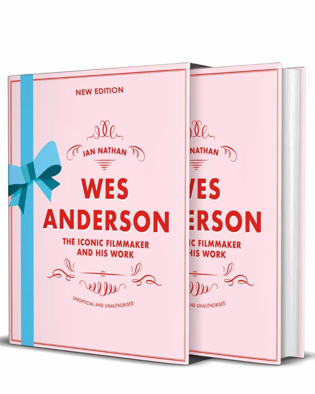Wes Anderson: The Iconic Filmmaker and His Work