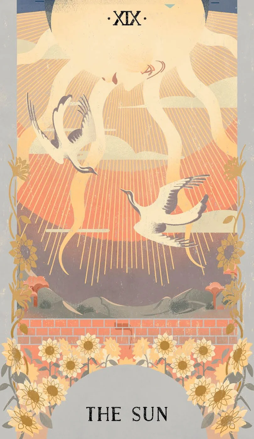 Sefirot – The Spheres of Heaven Tarot: An 80-Card Deck & Guidebook Inspired by Marseille Tarot, Kabbalistic Teachings, and Esoteric Wisdom