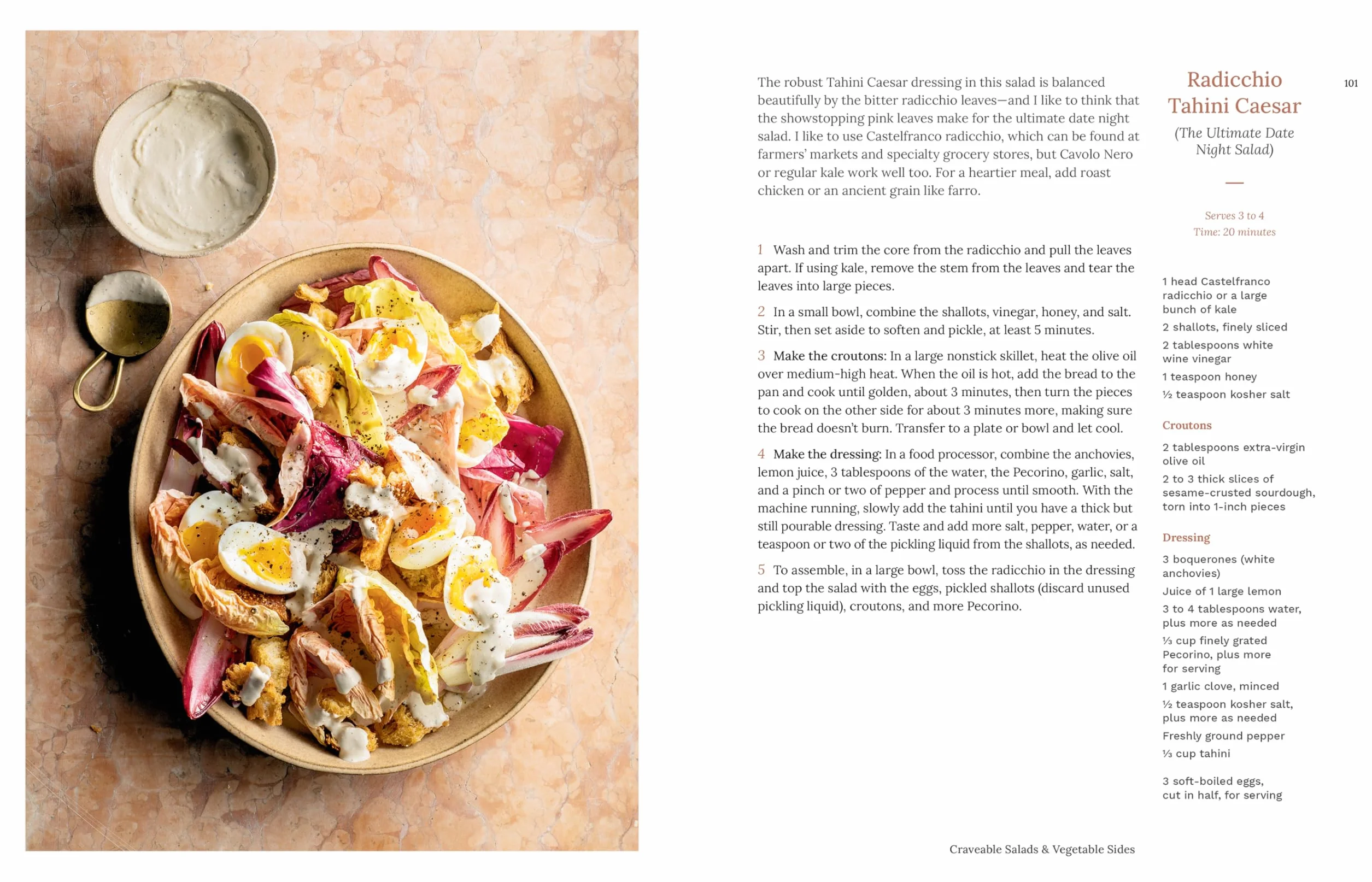 Sesame: Global Recipes + Stories of an Ancient Seed [A Cookbook]
