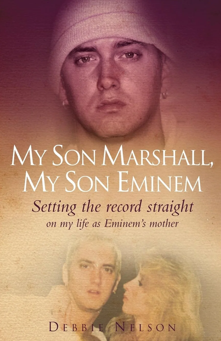My Son Marshall, My Son Eminem