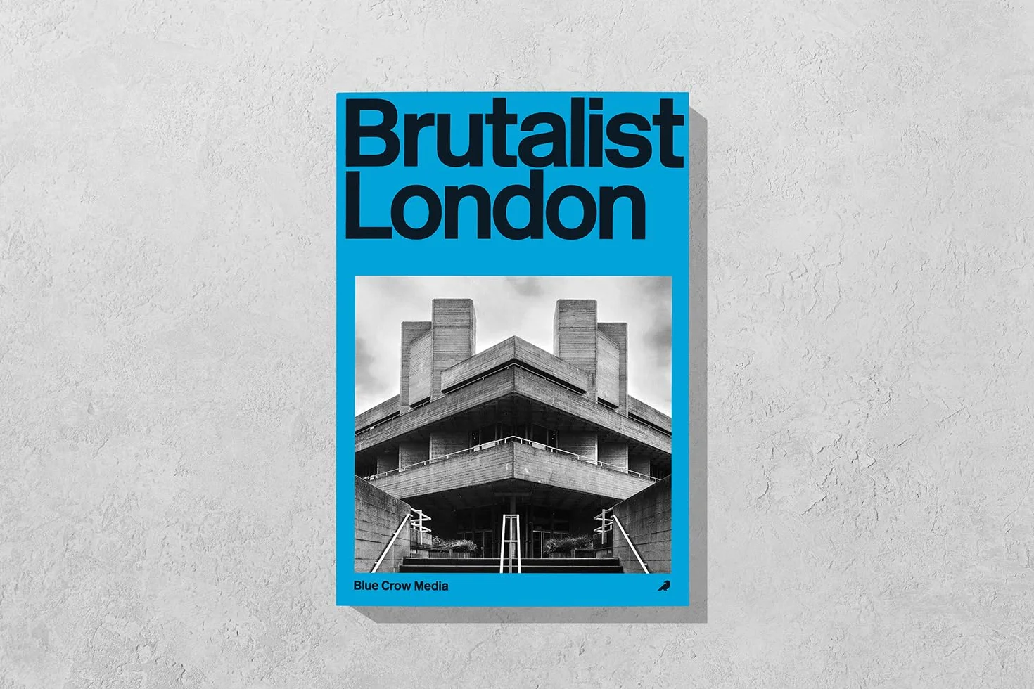 Brutalist London: A Photographic and Architectural Survey of London's Concrete Landmarks