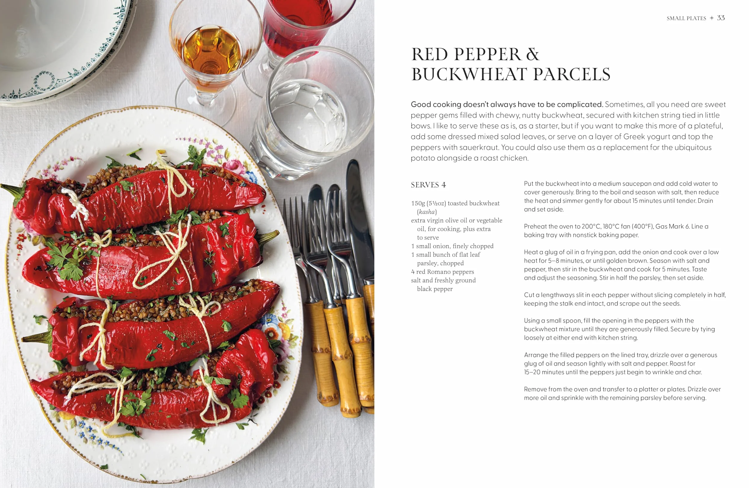 Wojtek's Bistro: Recipes from a Polish Kitchen