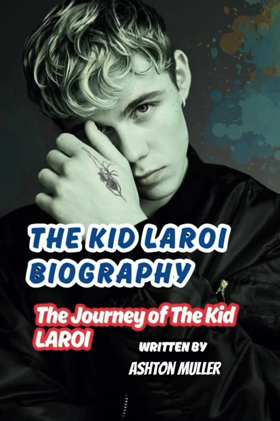 THE KID LAROI BIOGRAPHY: The Journey of The Kid LAROI