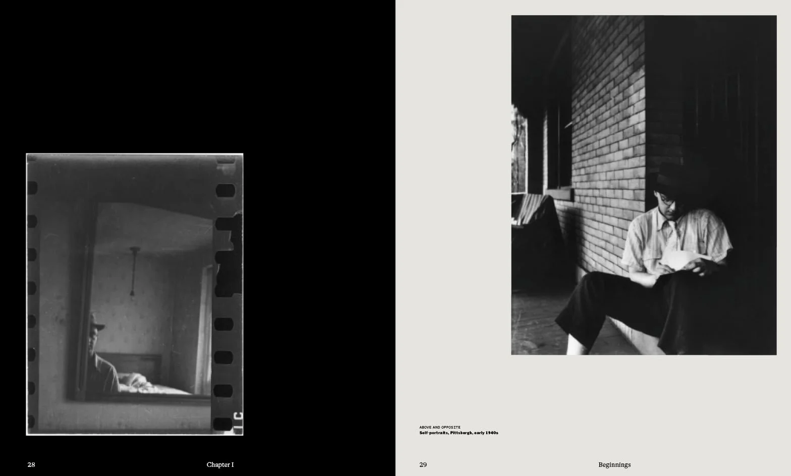 Saul Leiter: the centennial retrospective : with 340 illustrations