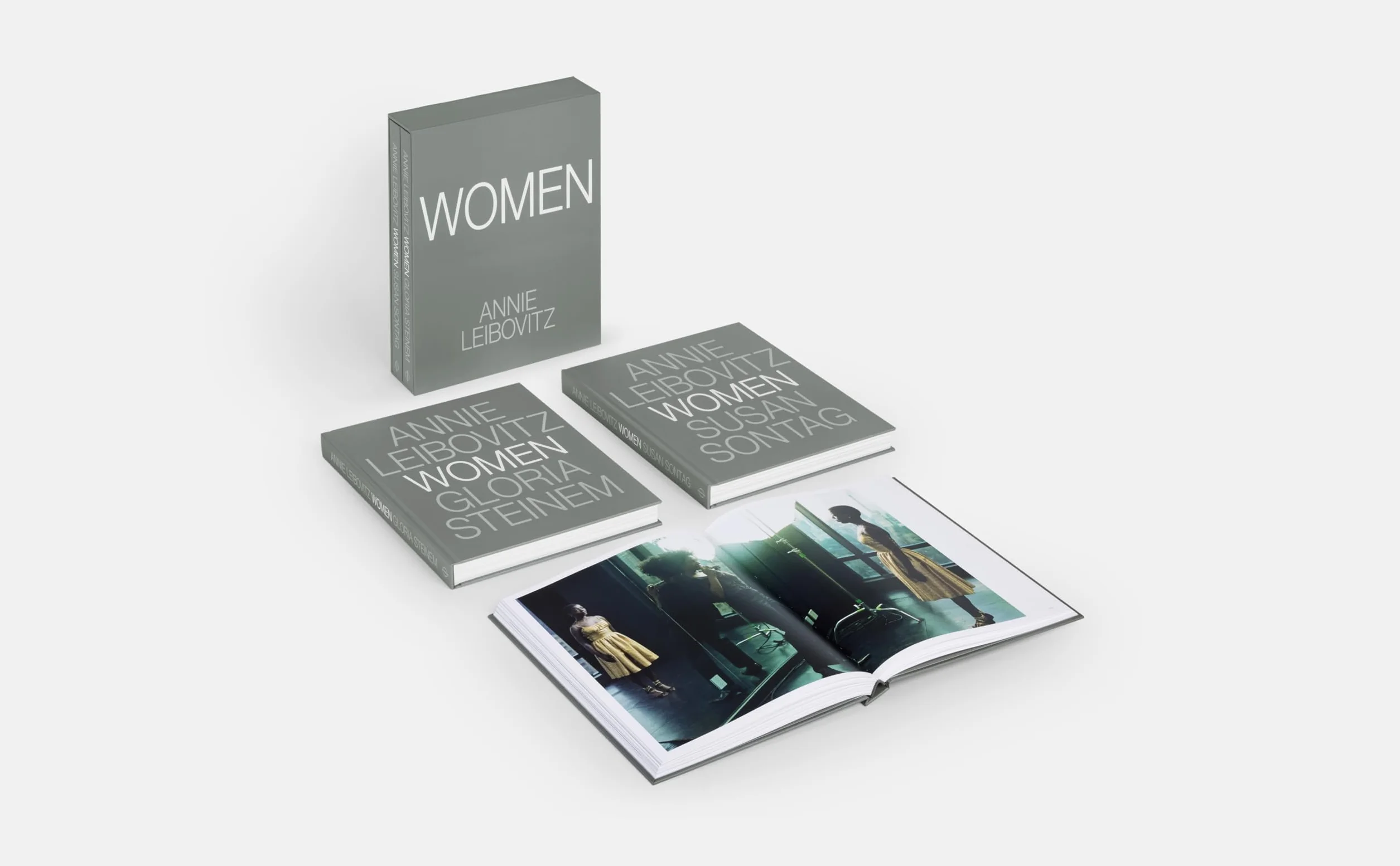 Women: 2025 Edition