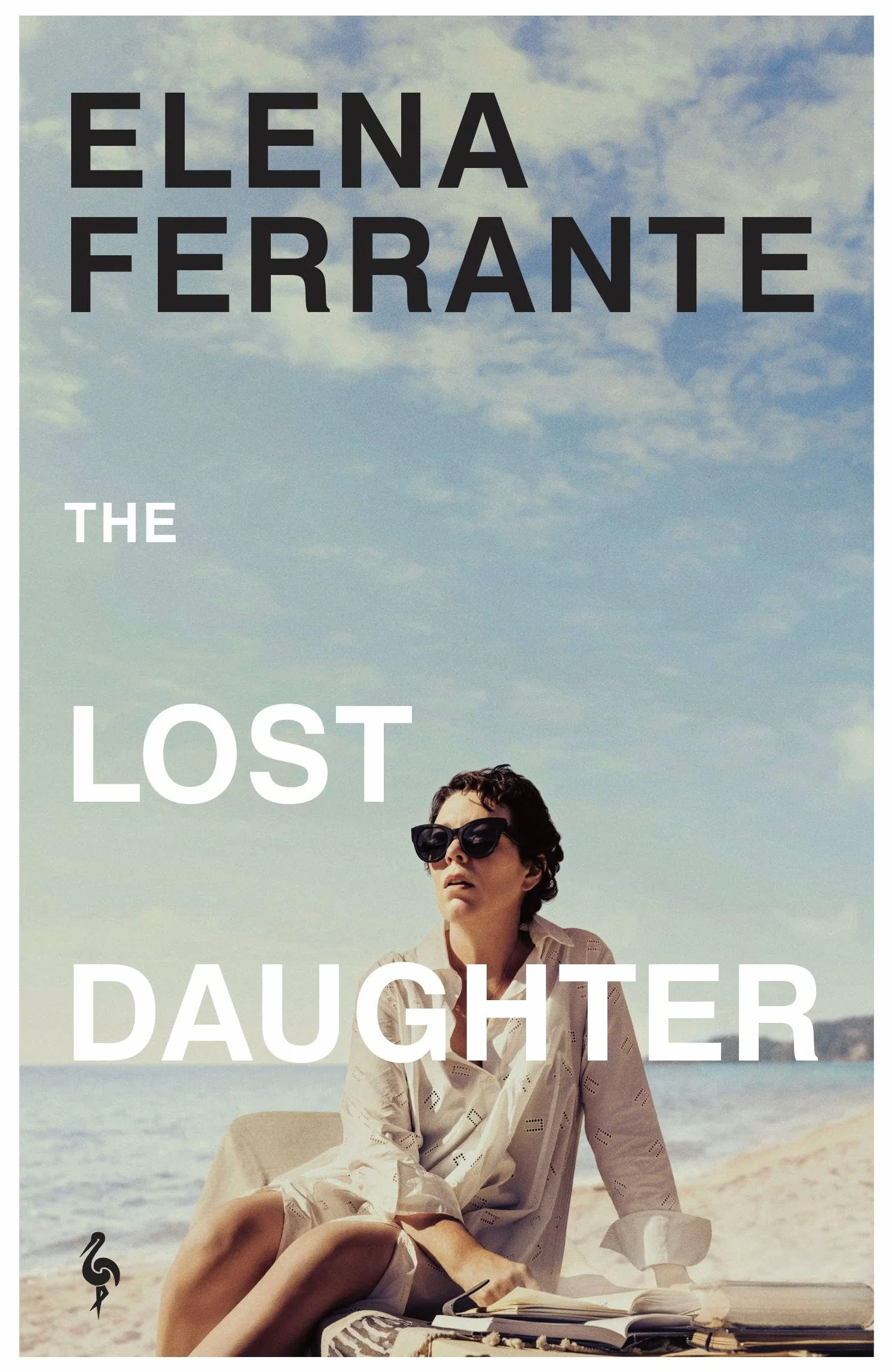 The Lost Daughter: Elena Ferrante