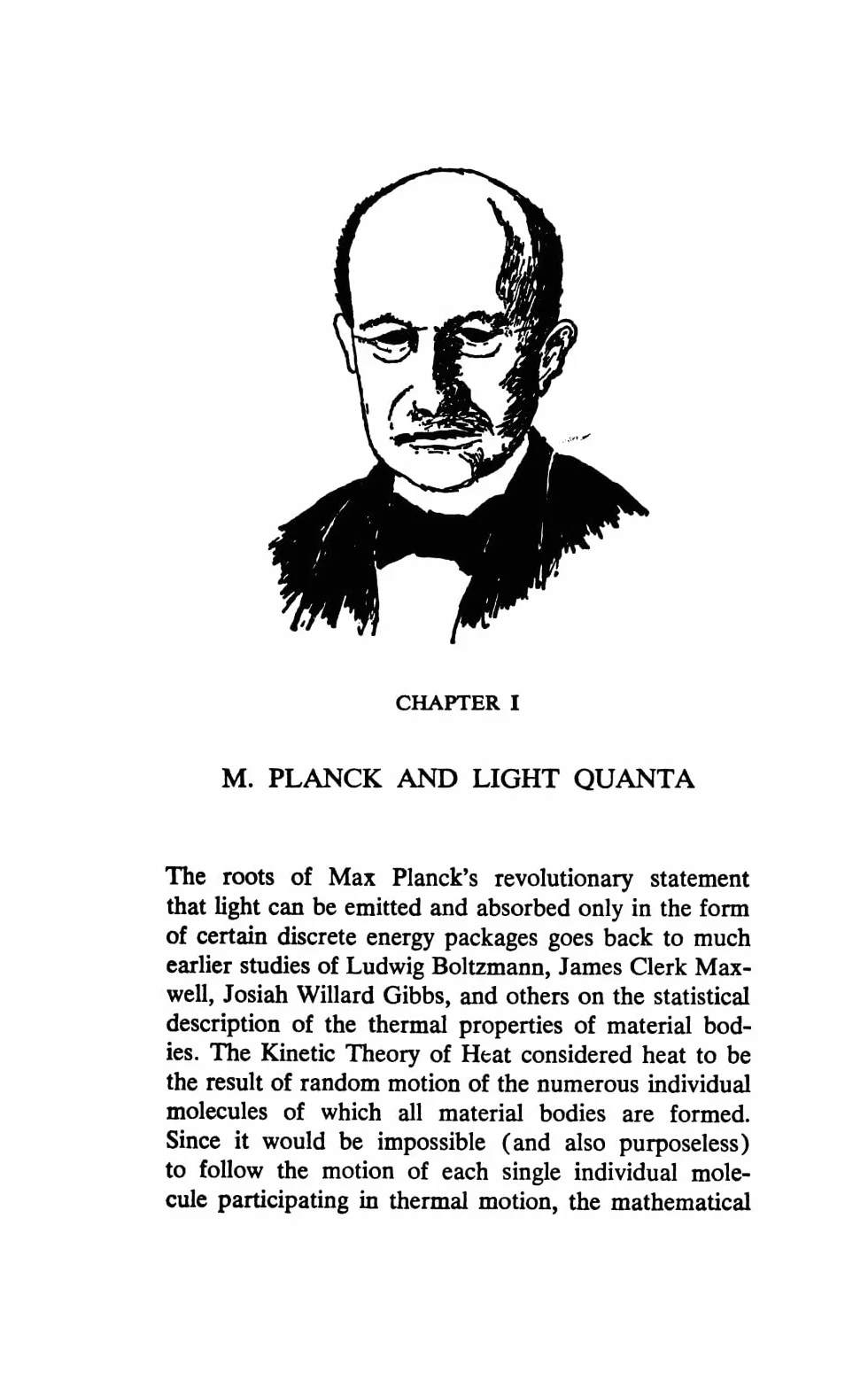 Thirty Years That Shook Physics: The Story of Quantum Theory