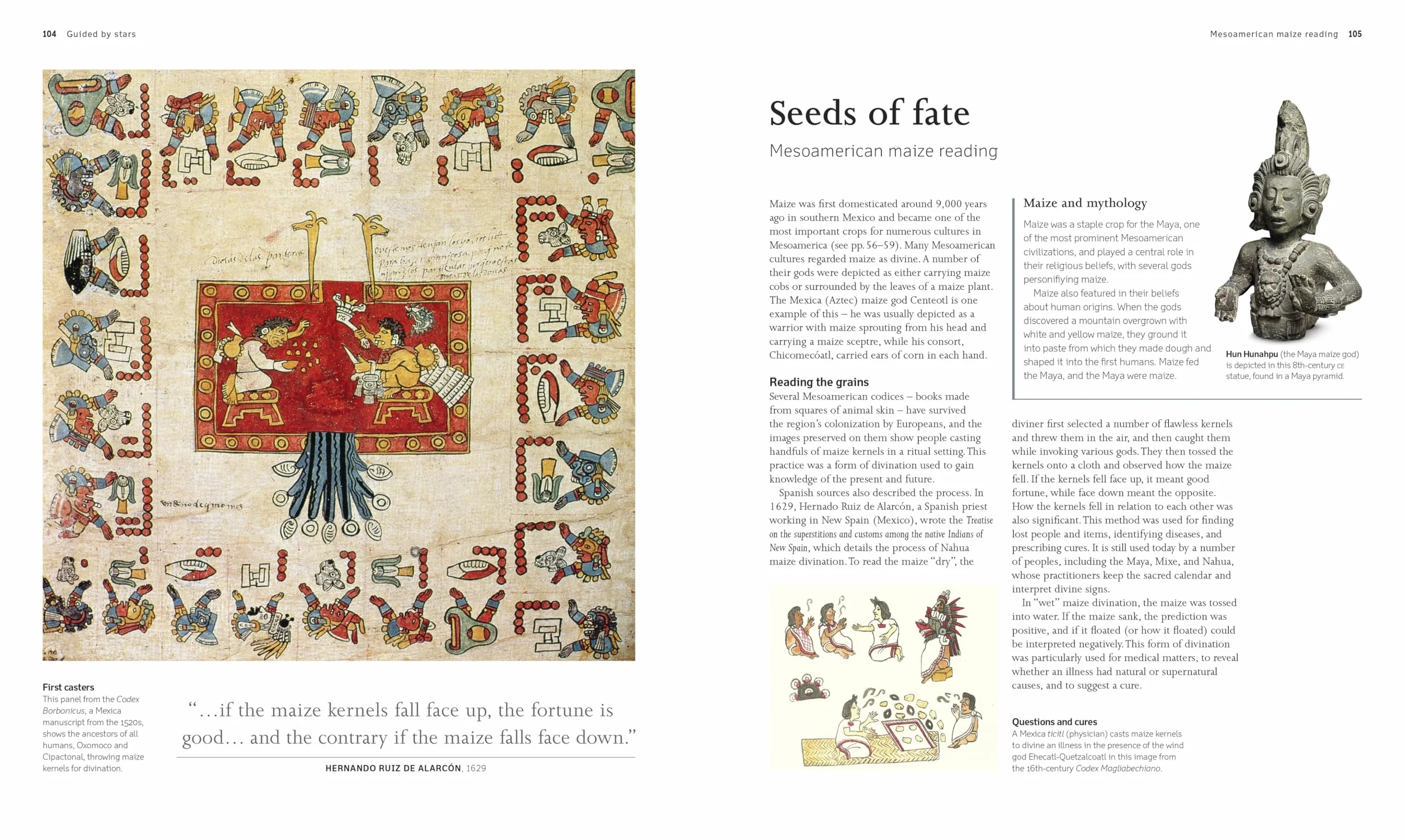 A History of Astrology, Divination and Prophecy