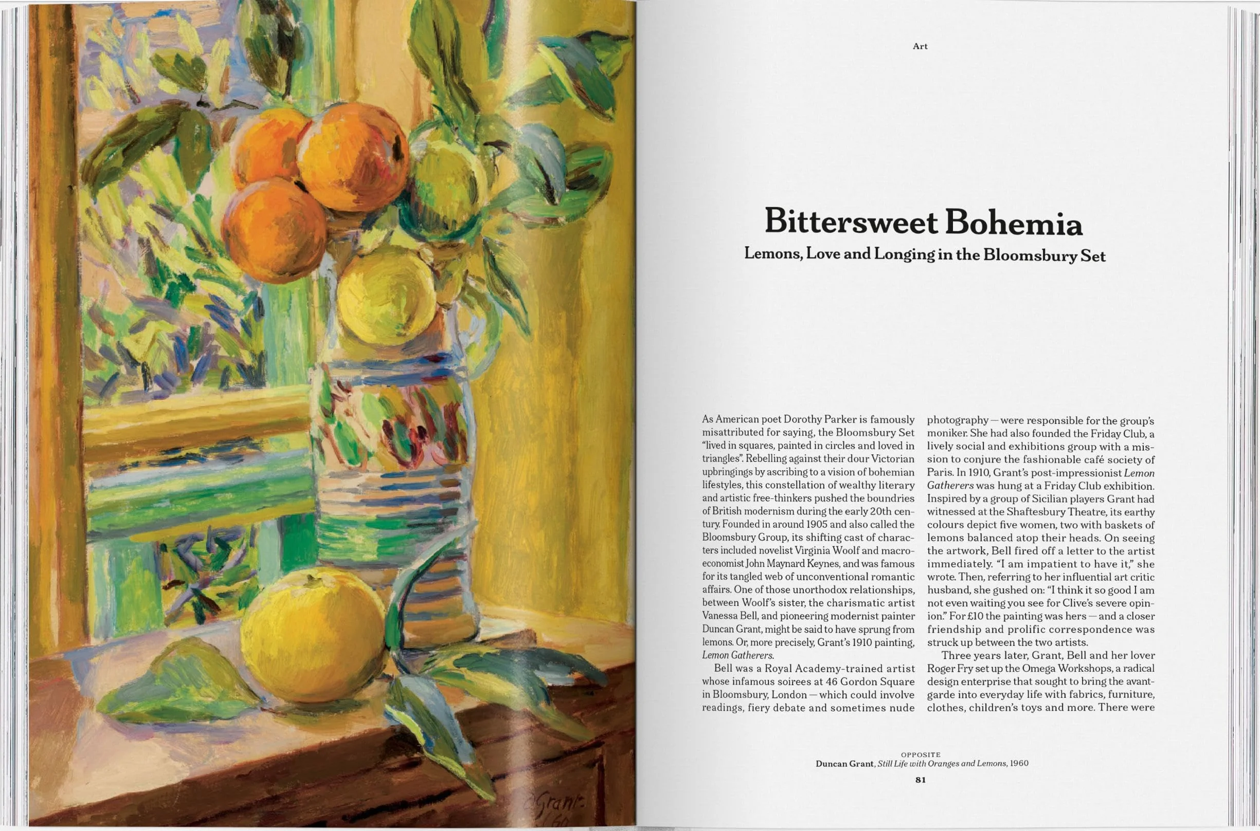 The Gourmand's Lemon. a Collection of Stories and Recipes