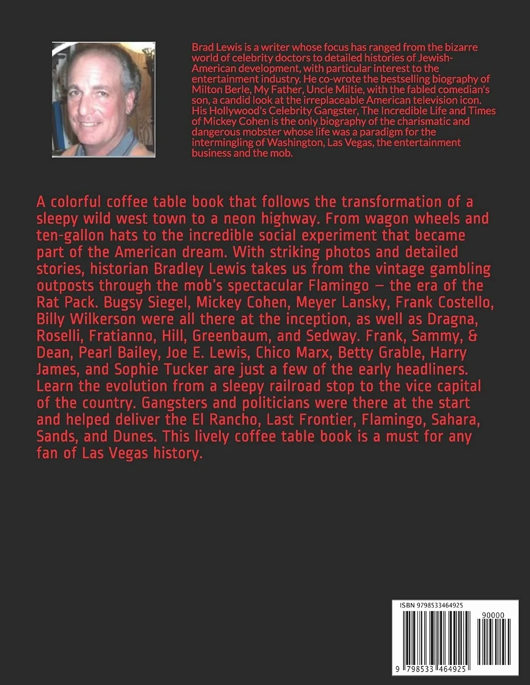 Las Vegas: The Beginning