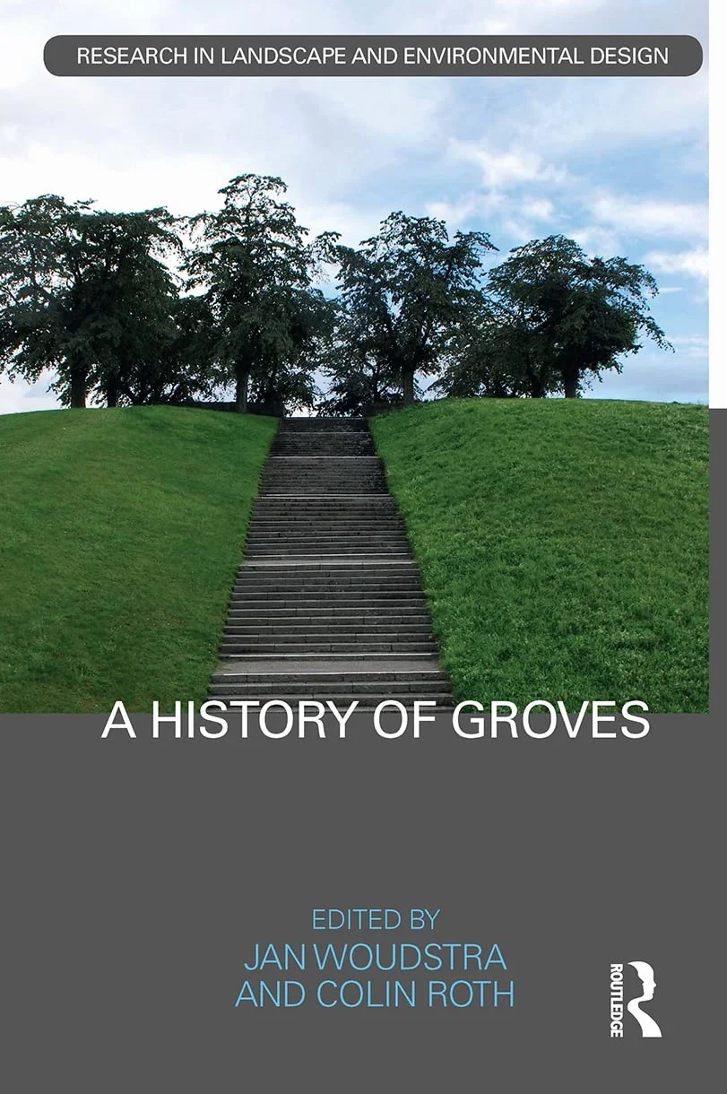 A History of Groves