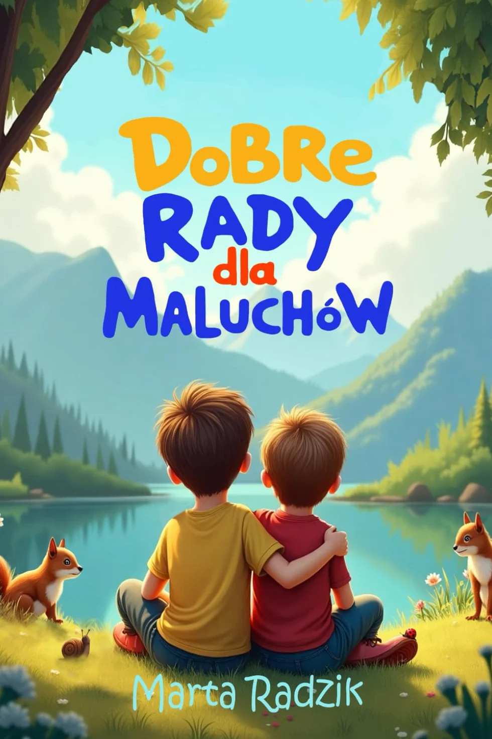 Dobre Rady dla Maluchów