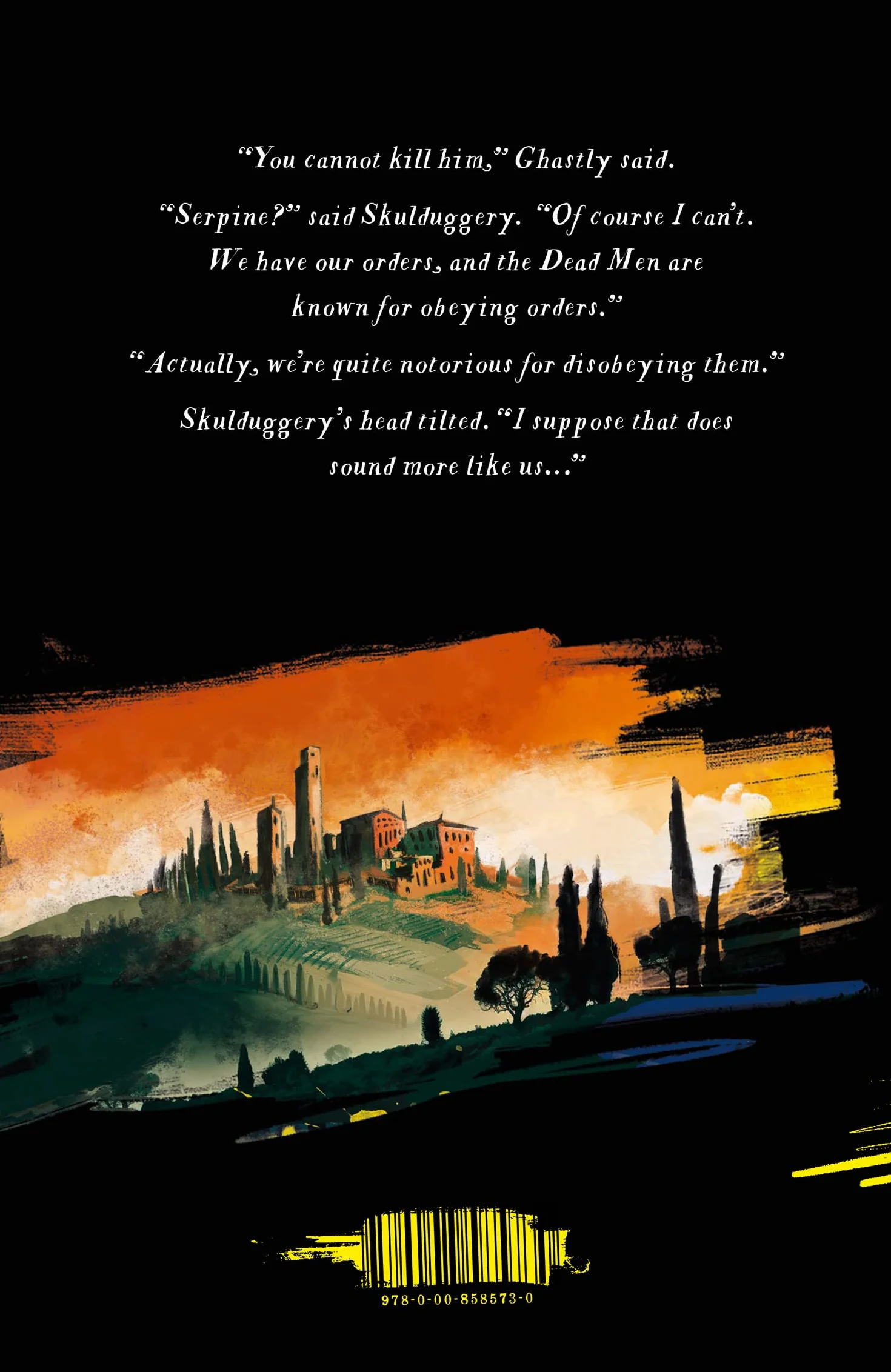 Hell Breaks Loose: A prequel from the Sunday Times bestselling Skulduggery Pleasant universe