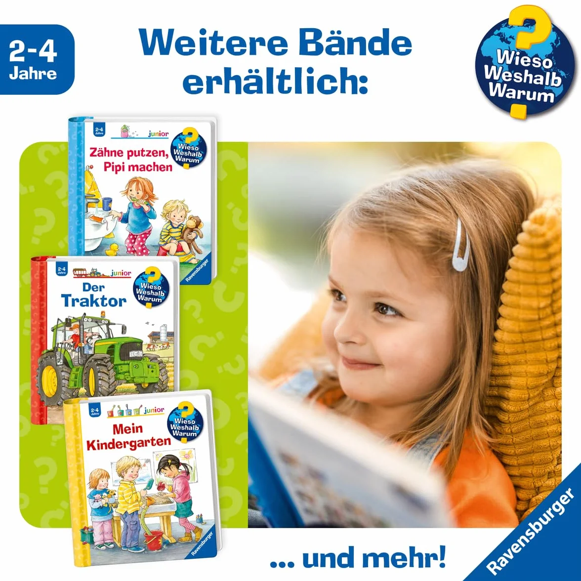 Wieso? Weshalb? Warum? junior, Band 48: Ampel, Straße und Verkehr