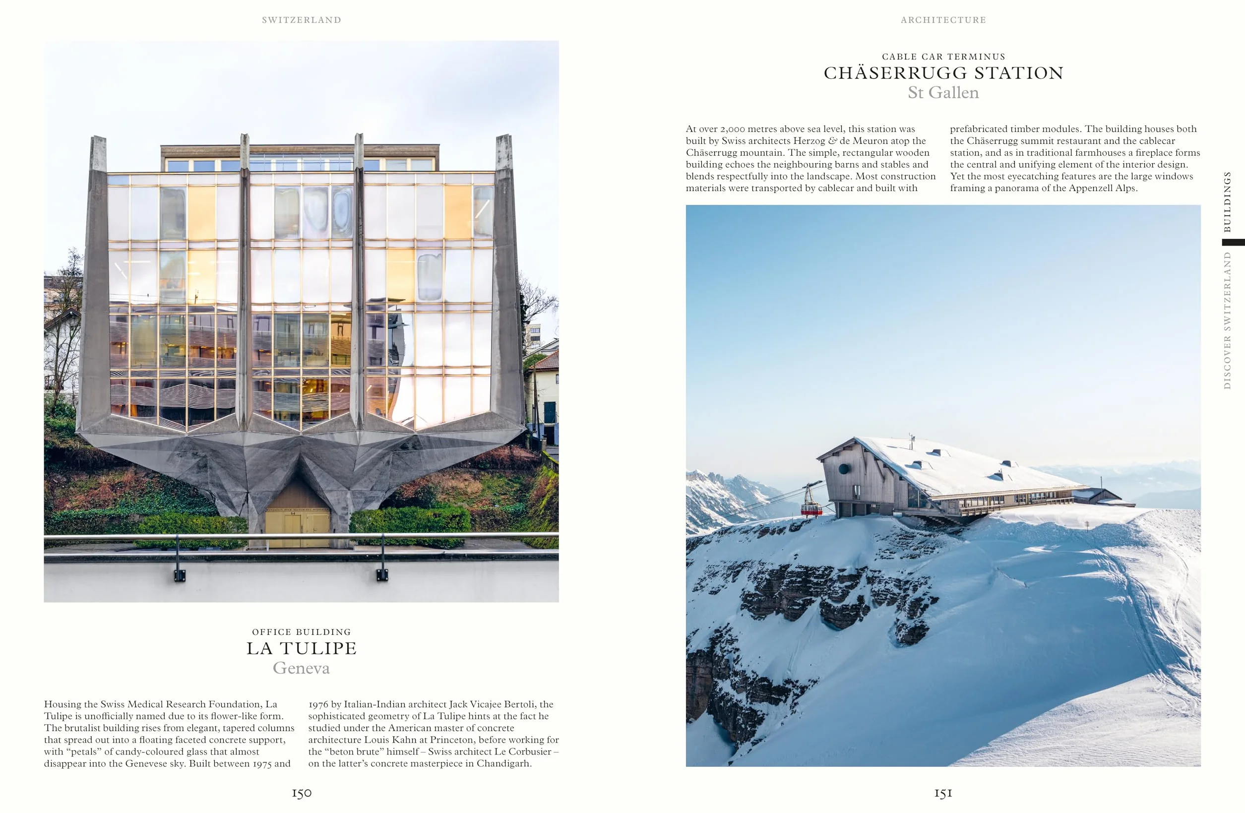 Switzerland: The Monocle Handbook /anglais: 13