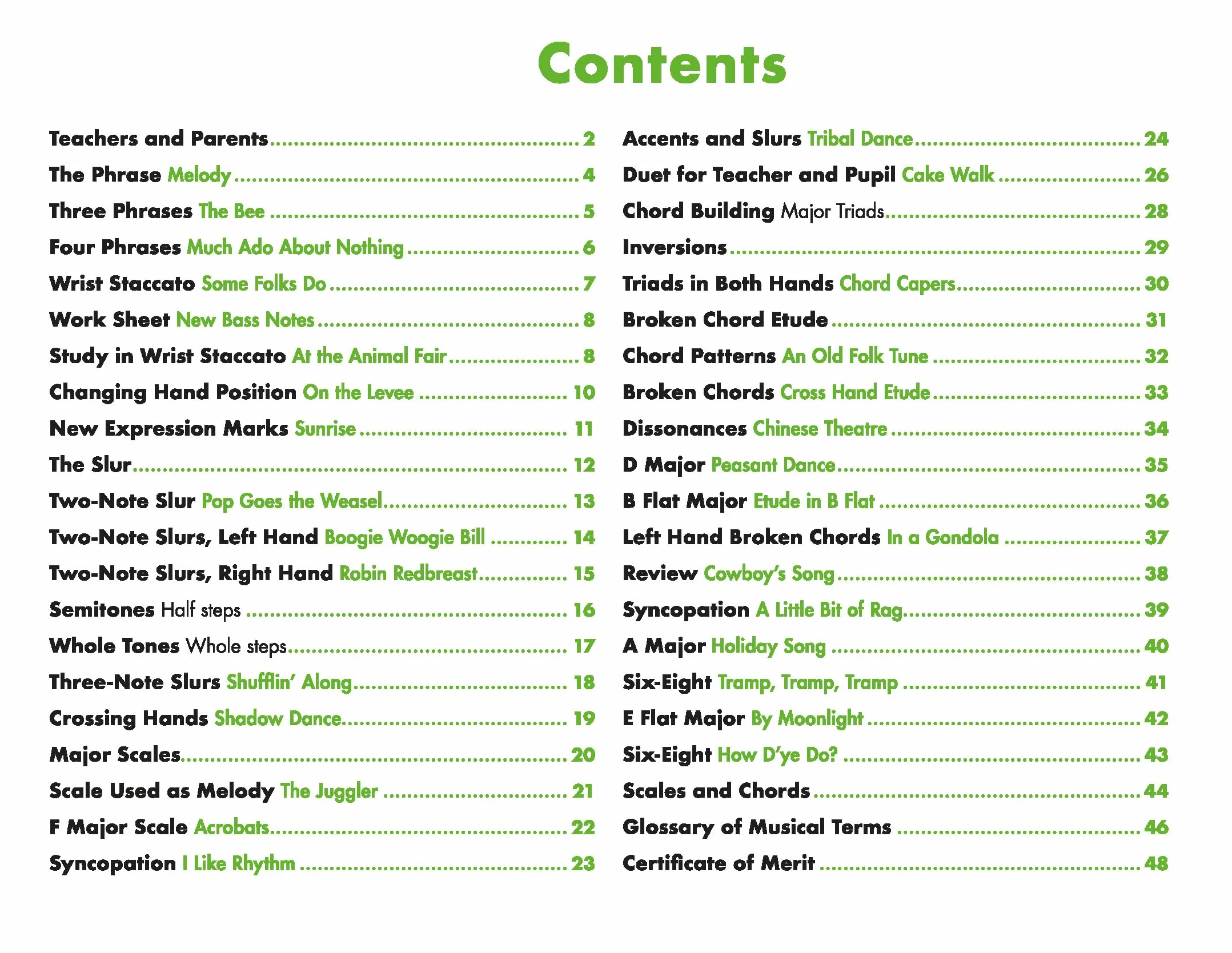 John Thompson's Easiest Piano Course 3: Revised Edition