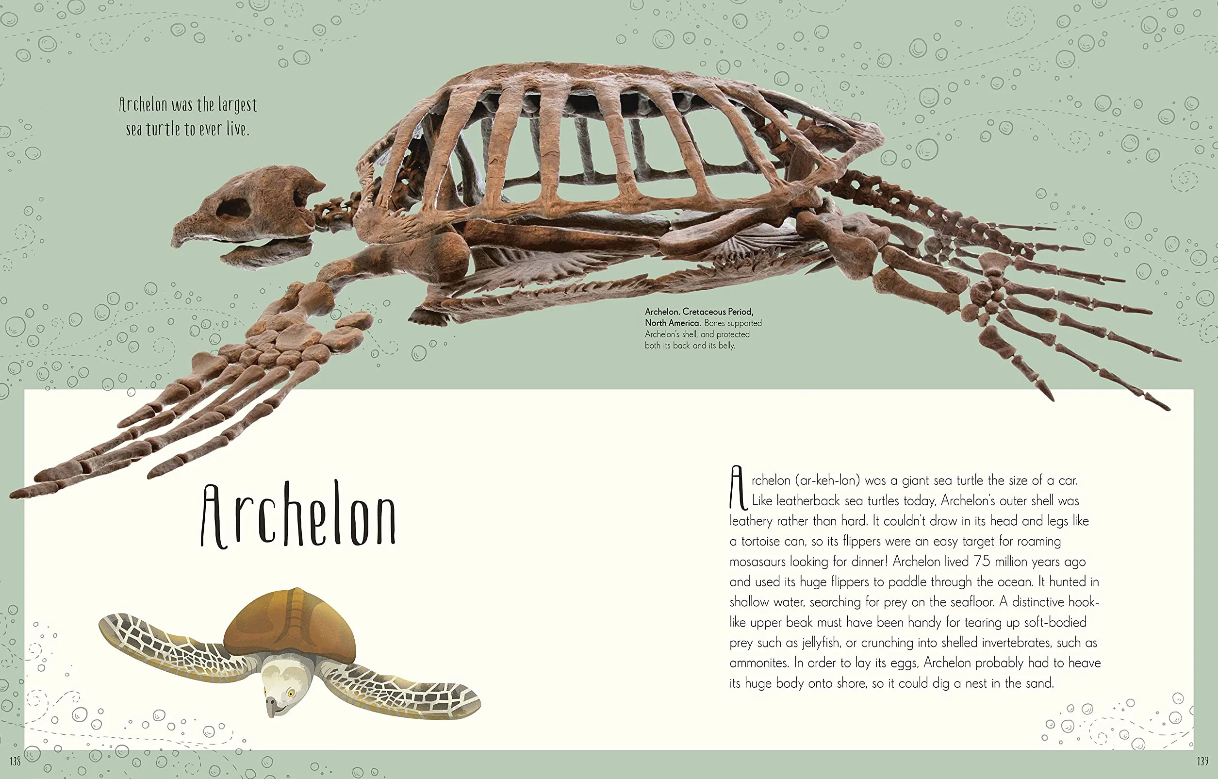 Dinosaurs and Other Prehistoric Life (DK Children's Anthologies): Discover the Breathtaking Secrets of the Prehistoric World