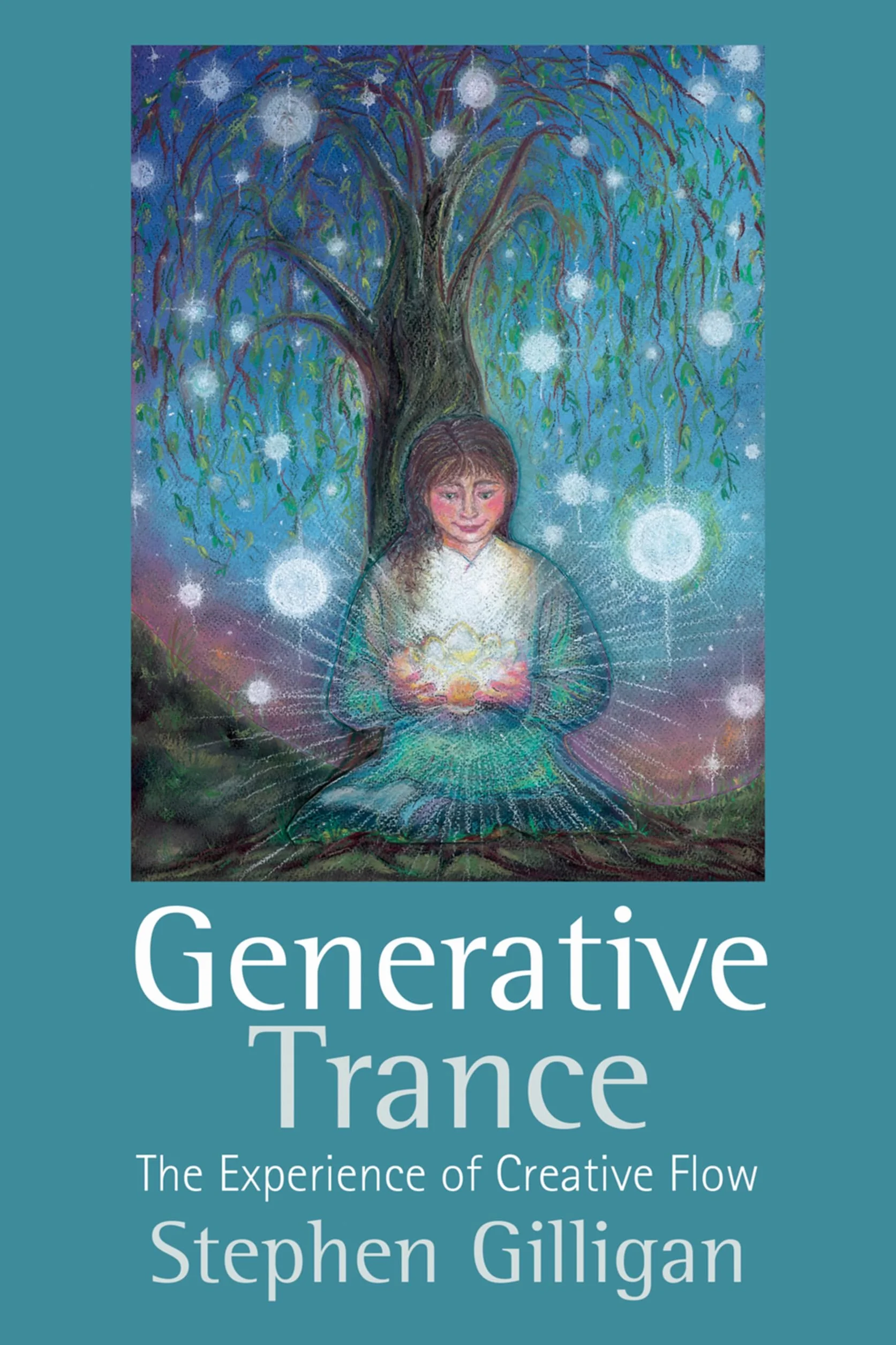 Generative Trance: The Experience of Creative Flow