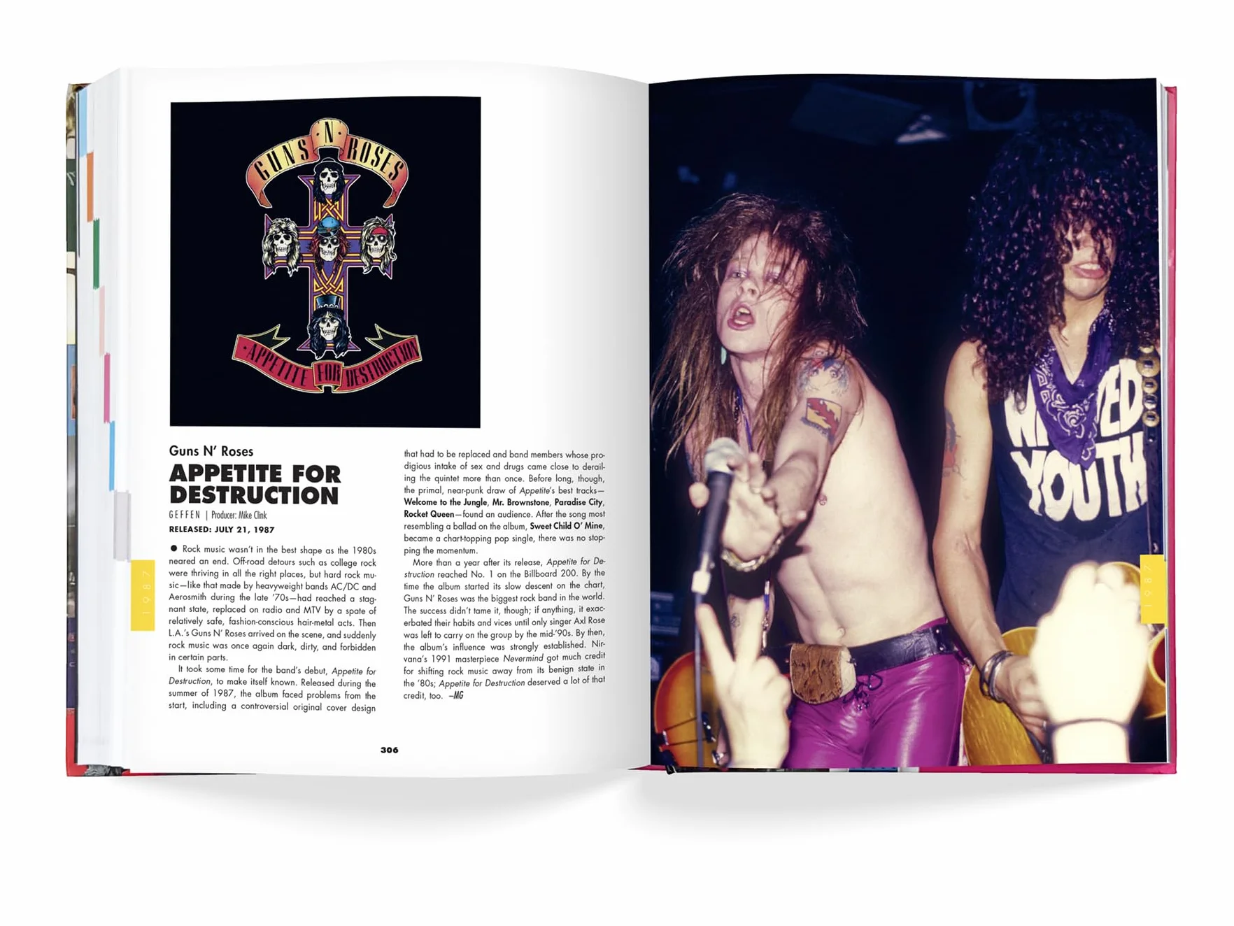 501 Essential Albums of the '80s: The Music Fan's Definitive Guide