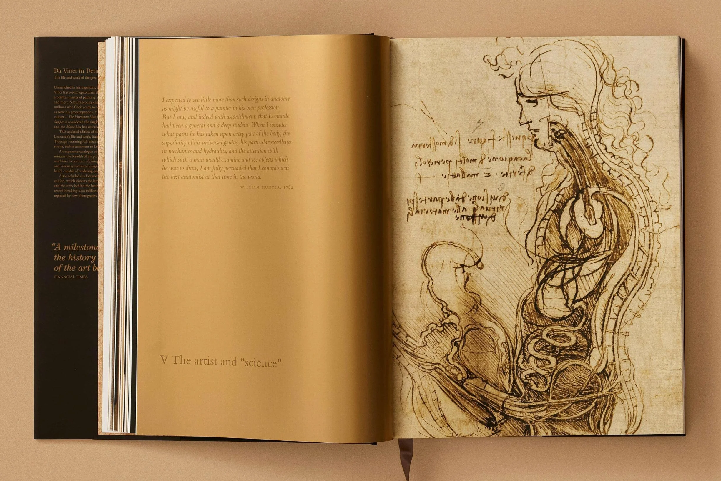 Leonardo. the Complete Paintings and Drawings