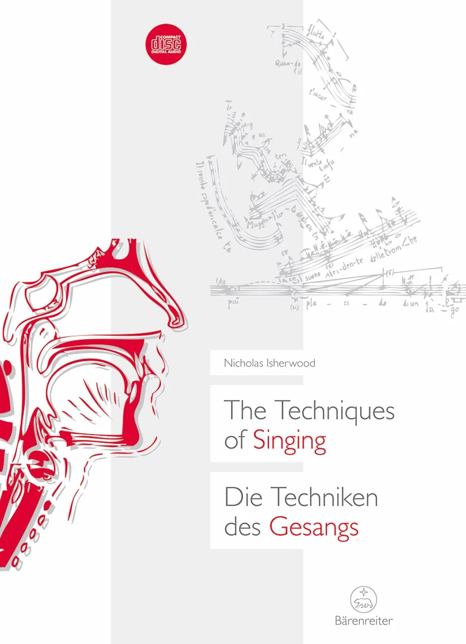 The Techniques of Singing: The Techniques of Singing
