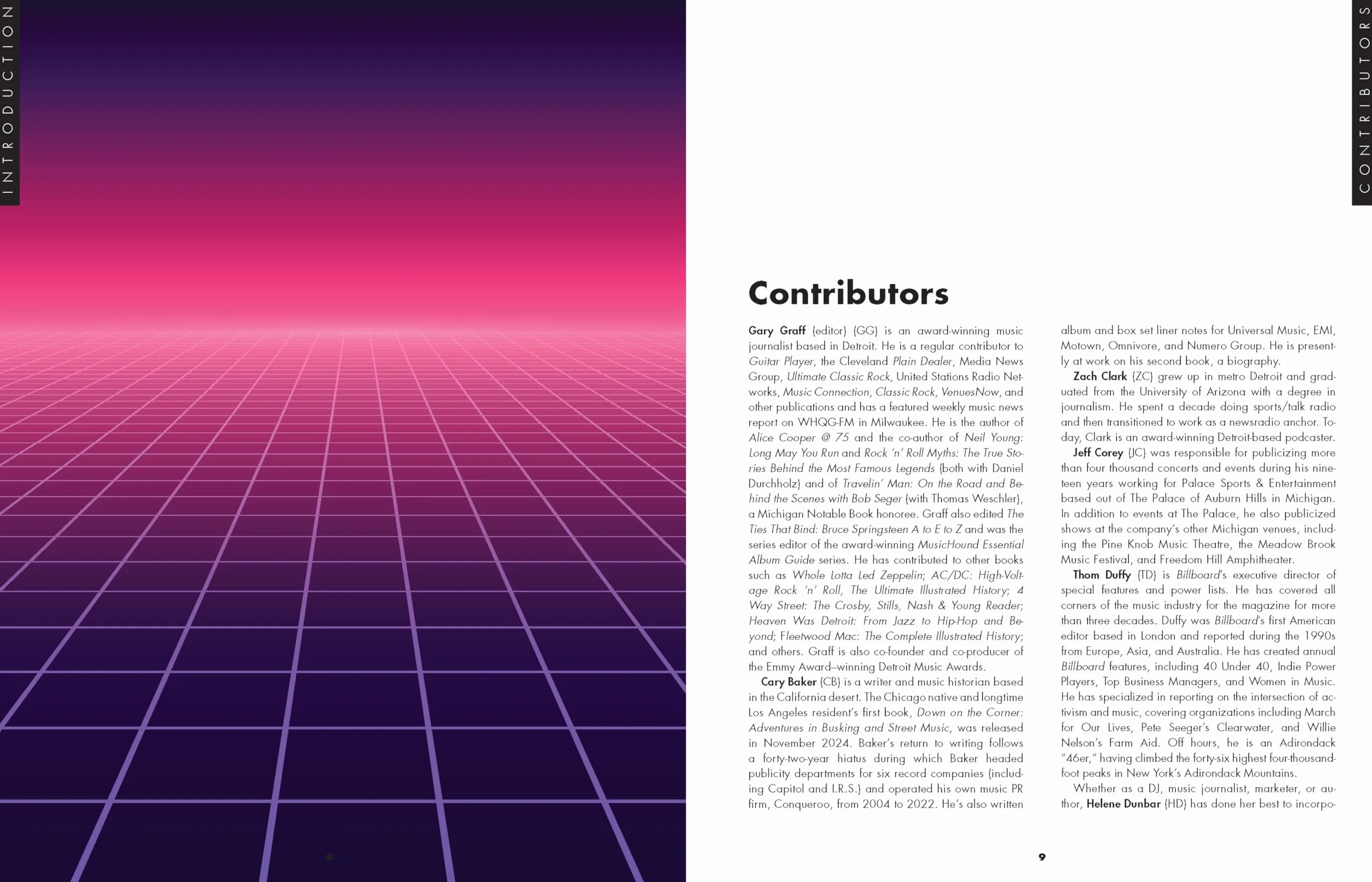 501 Essential Albums of the '80s: The Music Fan's Definitive Guide