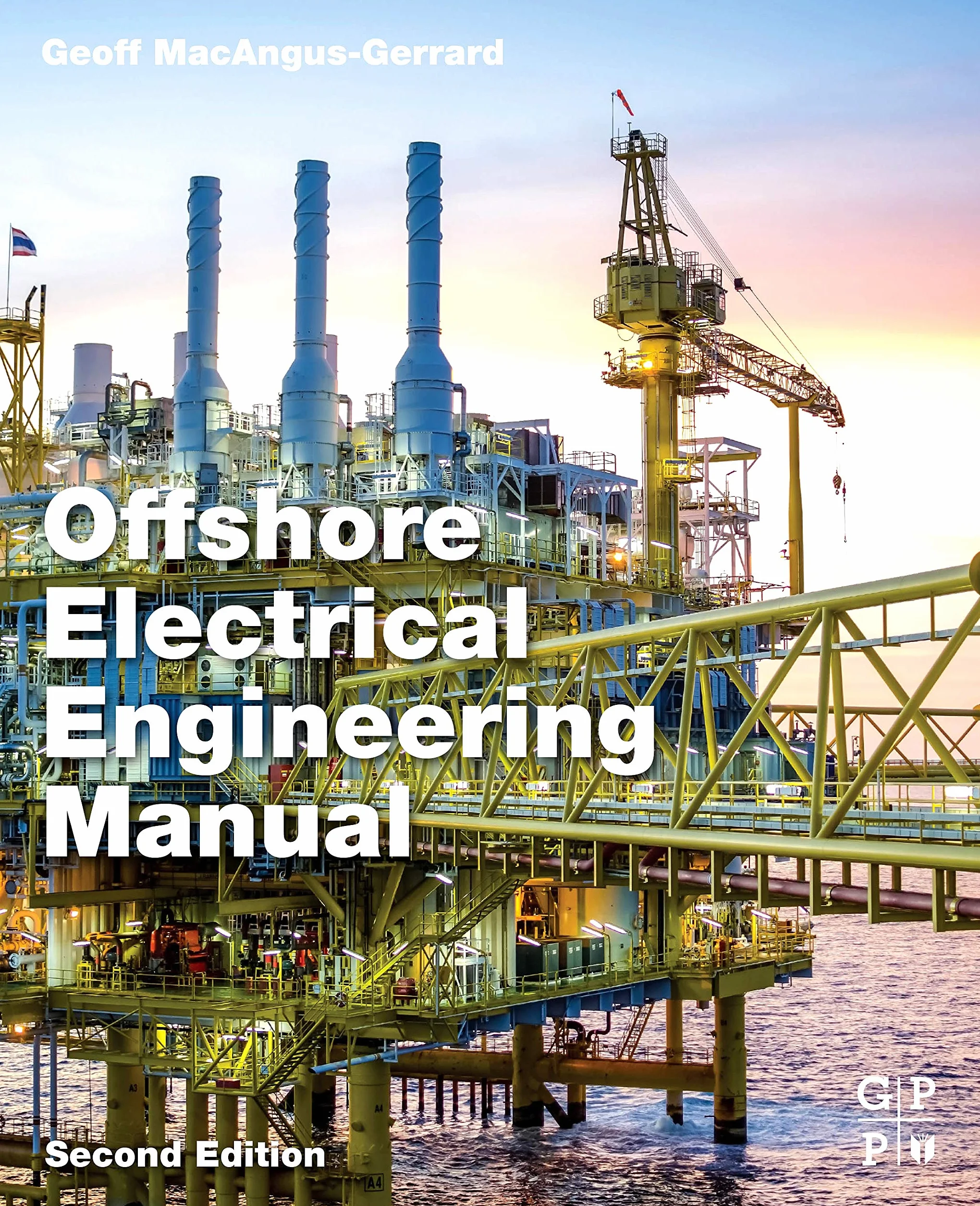 Offshore Electrical Engineering Manual