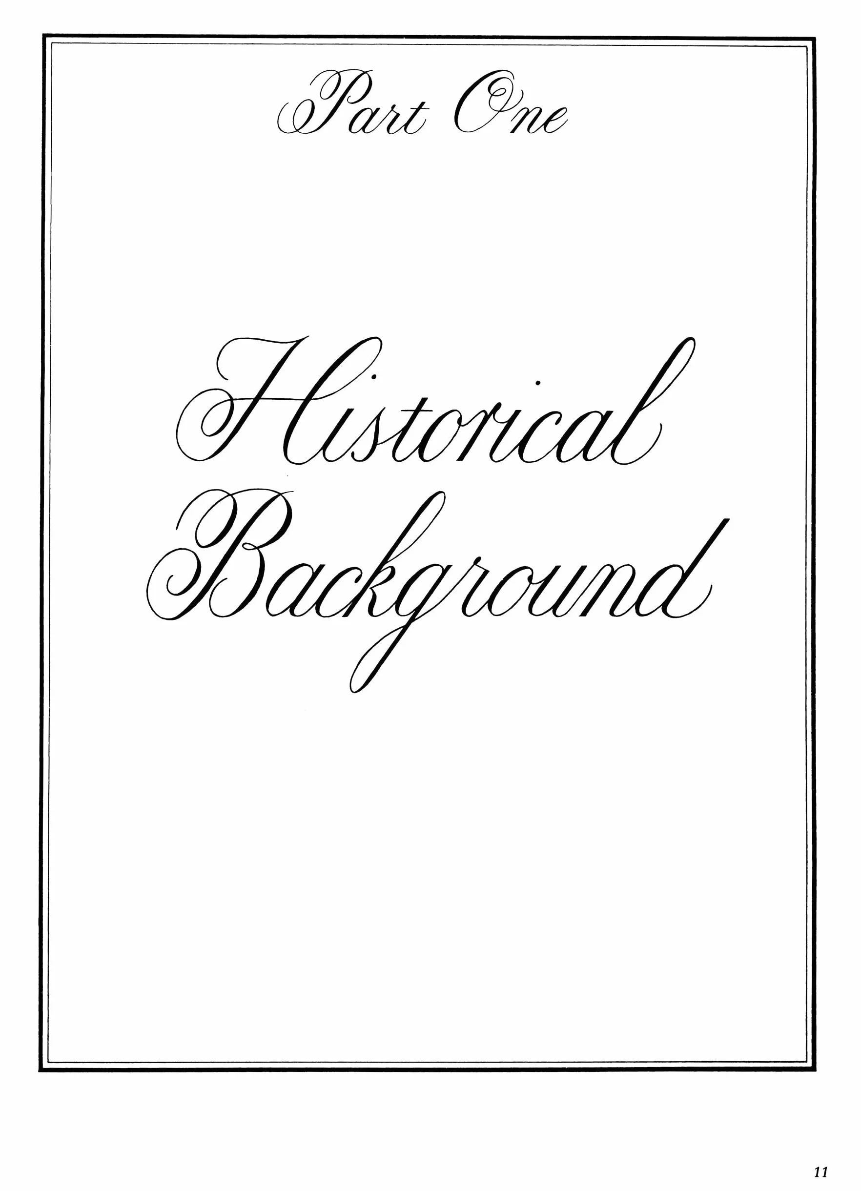 Mastering Copperplate Calligraphy: A Step-By-Step Manual