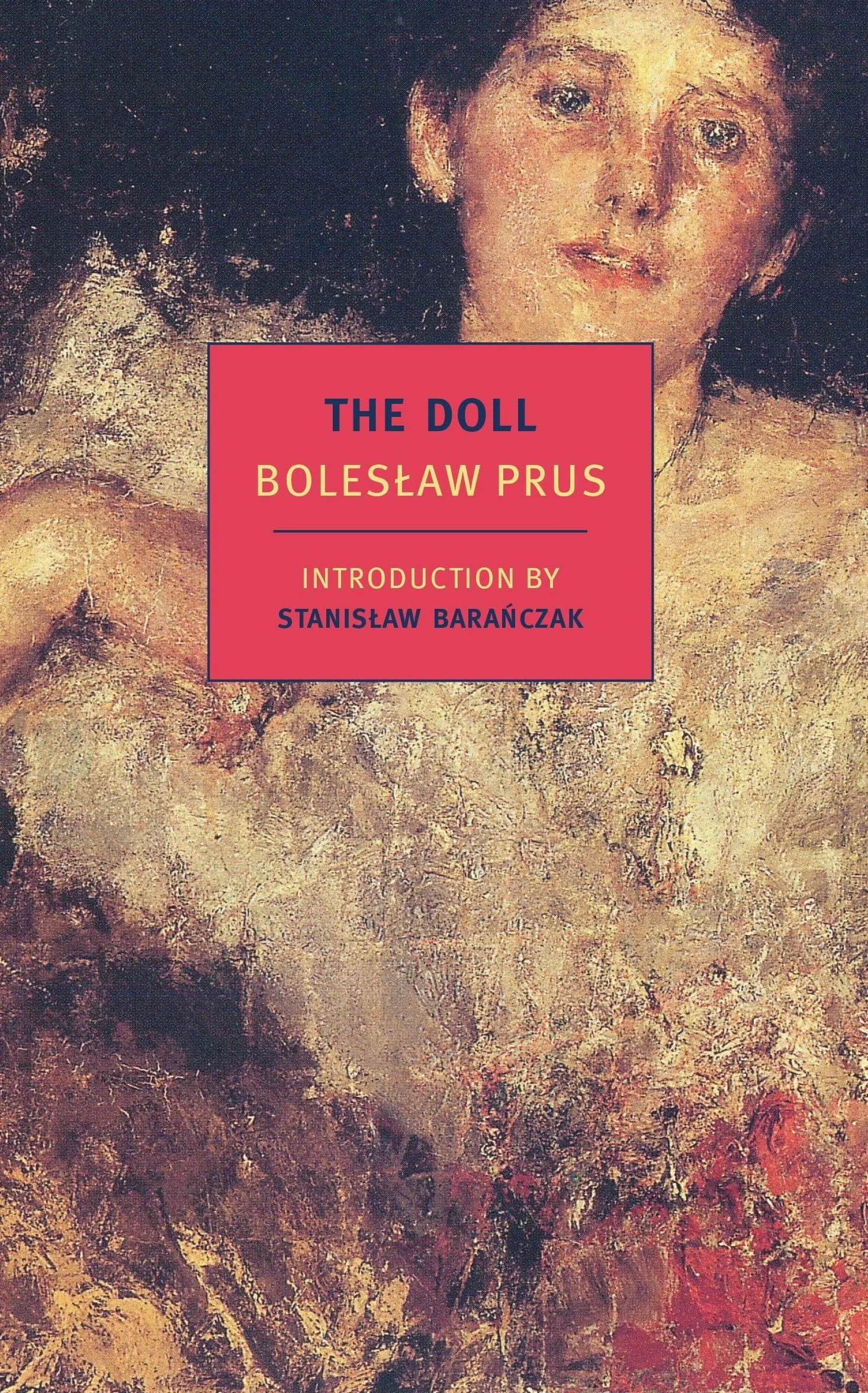 The Doll