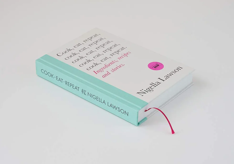 Cook, Eat, Repeat: Fresh flavourful recipes and cosy comfort food classics, from the bestselling author, now a judge on the Great British Bake Off