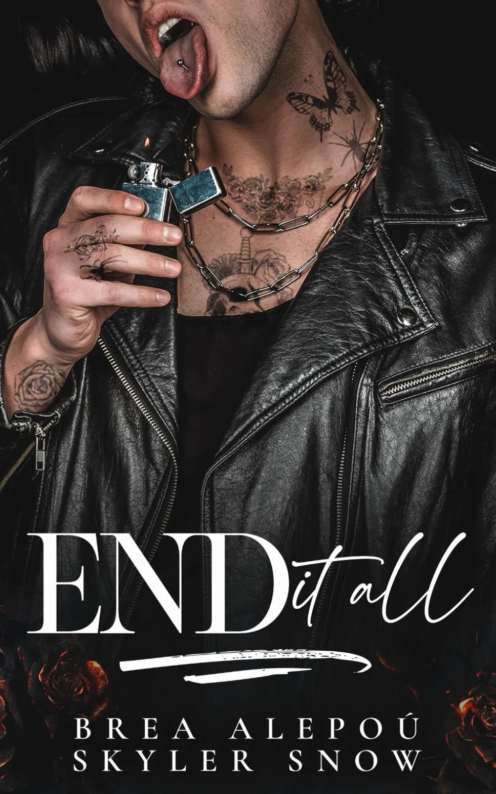 End It All: 5