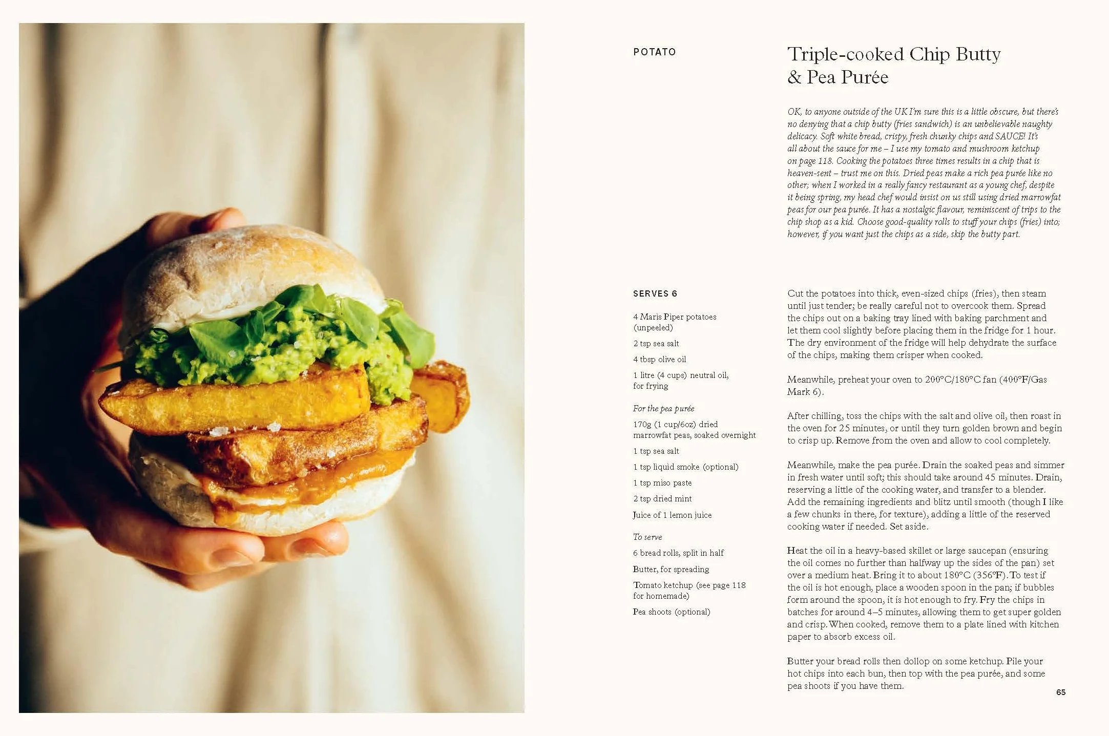 Plant to Plate: Delicious and Versatile Plant-Forward Recipes