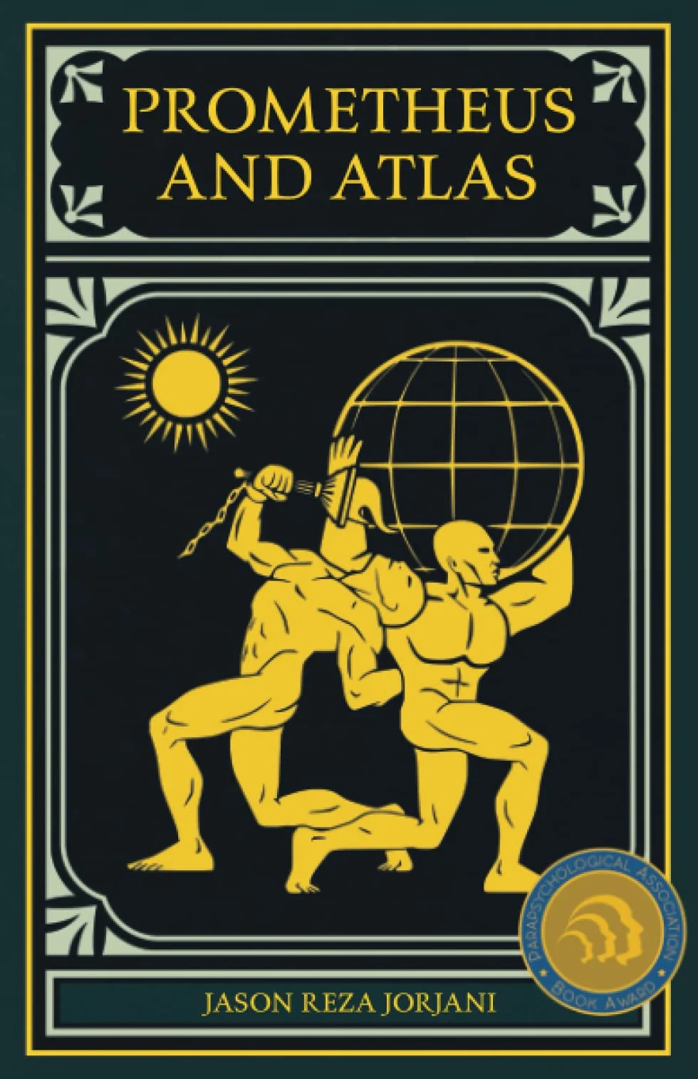 Prometheus and Atlas