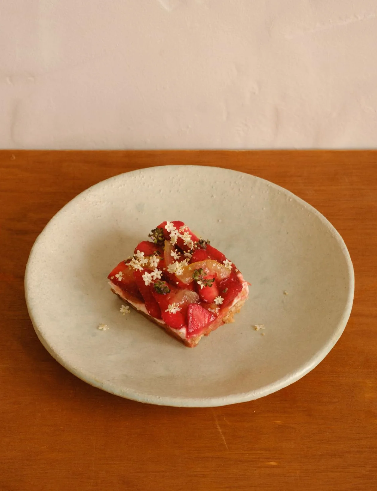 Mokonuts: The Cookbook