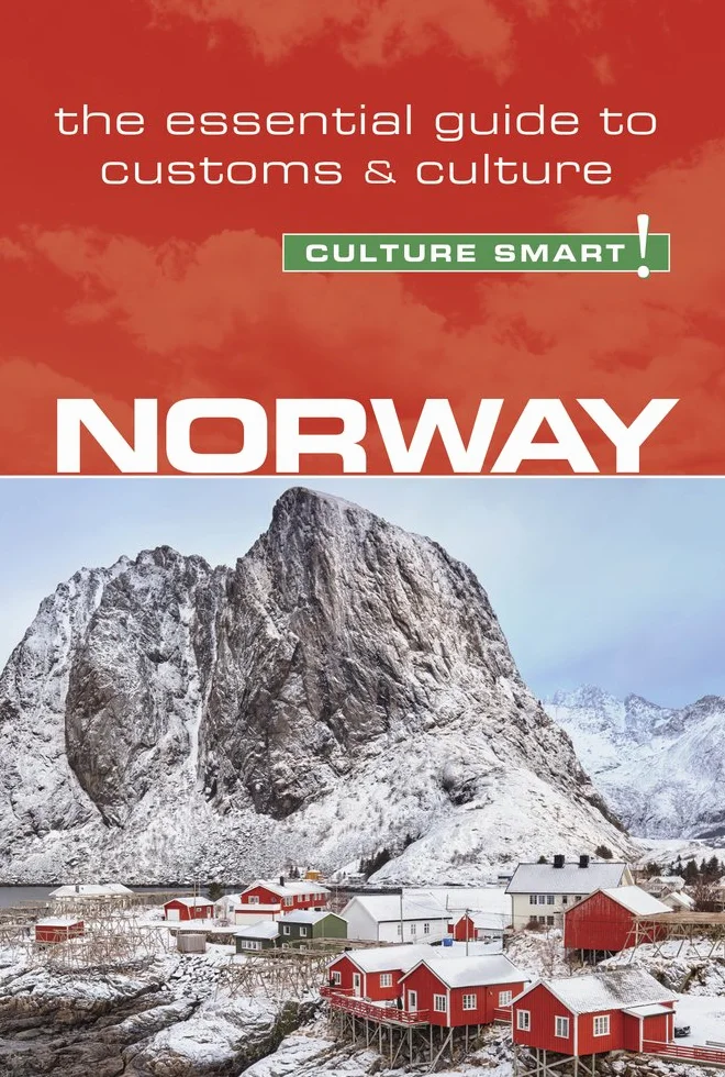 Norway - Culture Smart!: The Essential Guide to Customs & Culture: 99