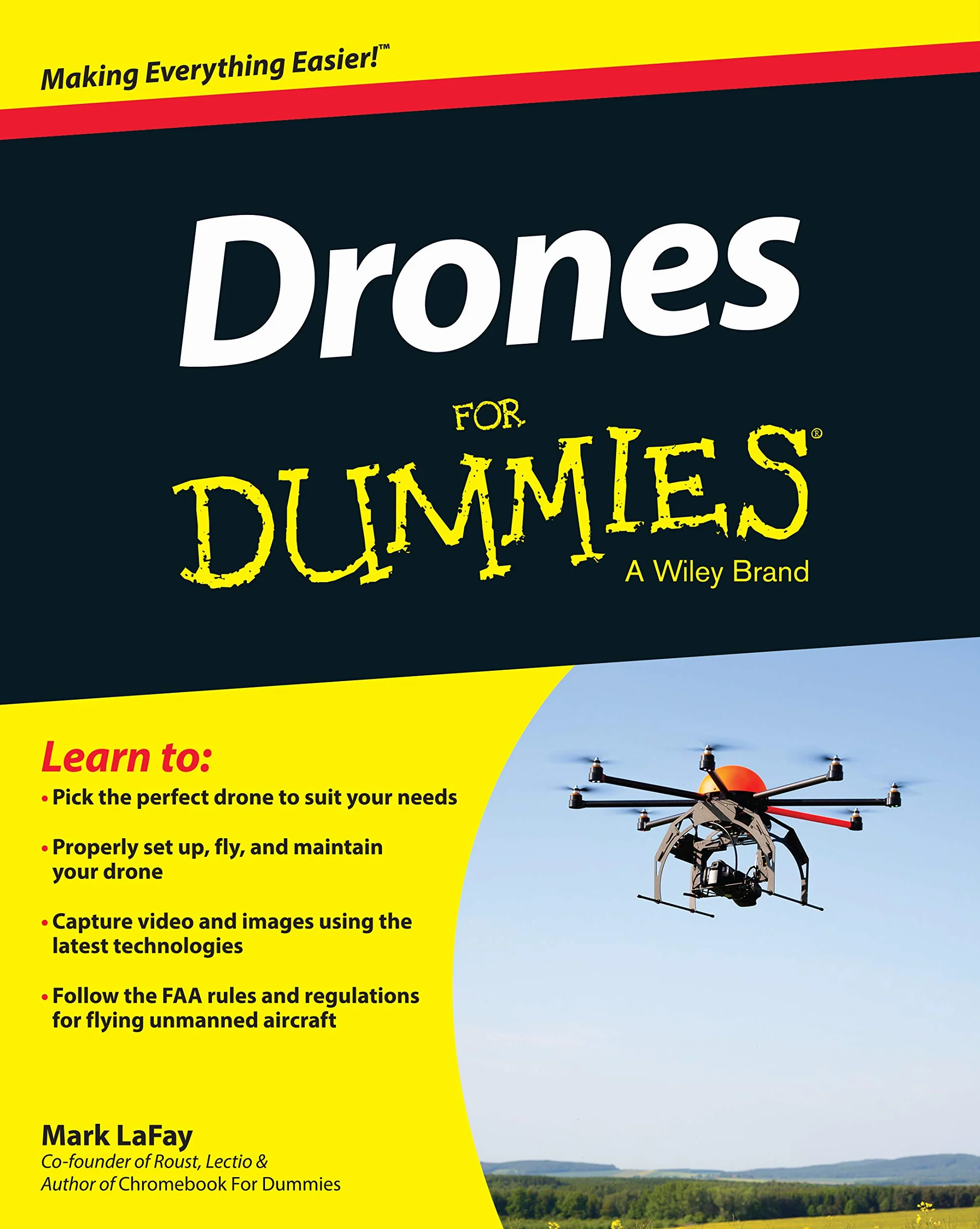 Drones for Dummies