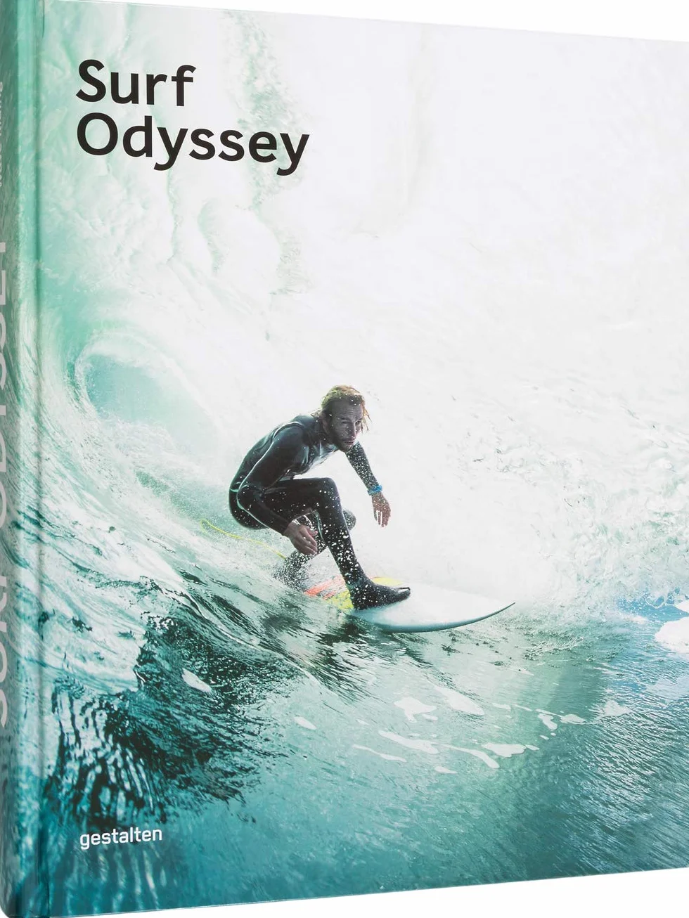 Surf Odyssey: The Culture of Wave Riding