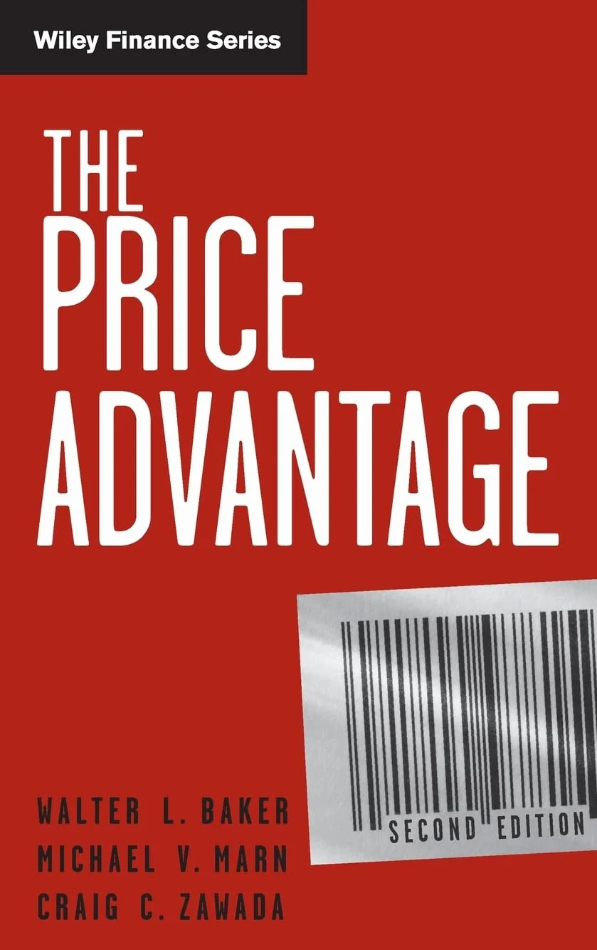 The Price Advantage: 535