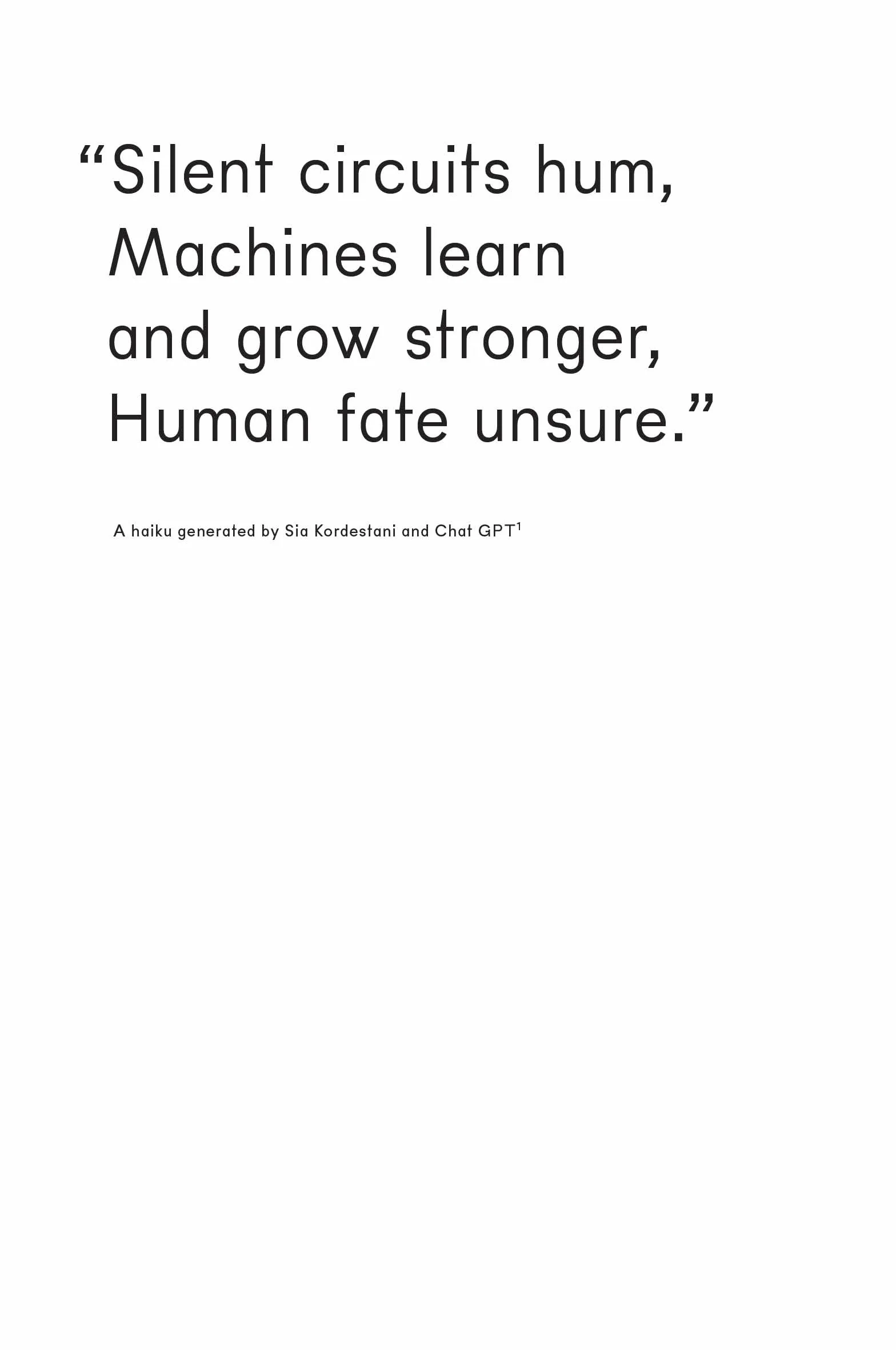 The Synthetic Eye: Photography Transformed in the Age of AI