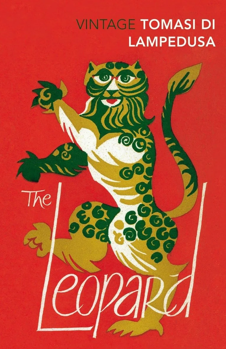 The Leopard: The dazzling Sicilian classic now a major Netflix TV show