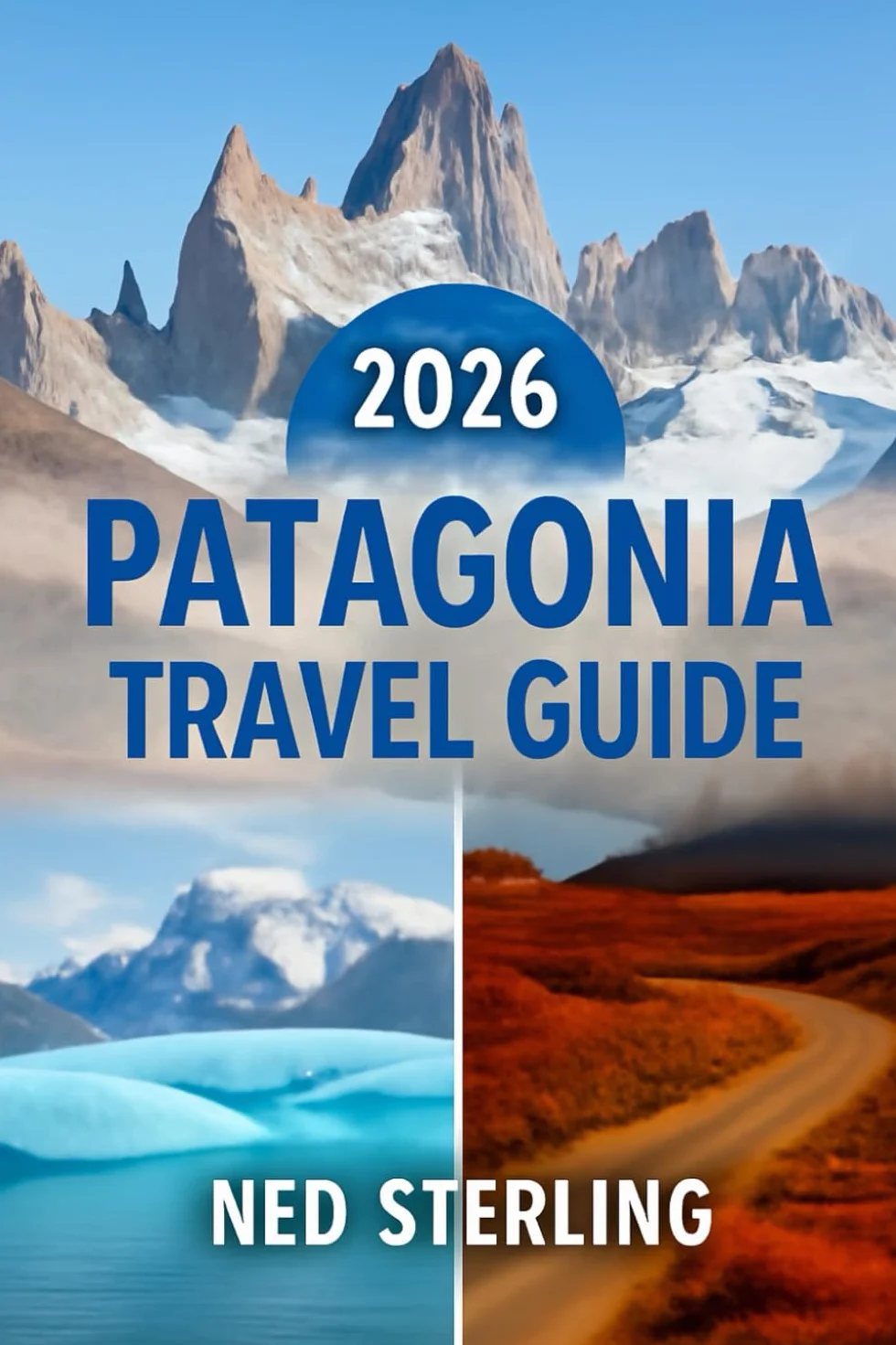 PATAGONIA TRAVEL GUIDE 2026: Explore Argentina & Chile’s Untammed Wilderness, Adventure Routes, Hidden Gems, and Must-See Attractions