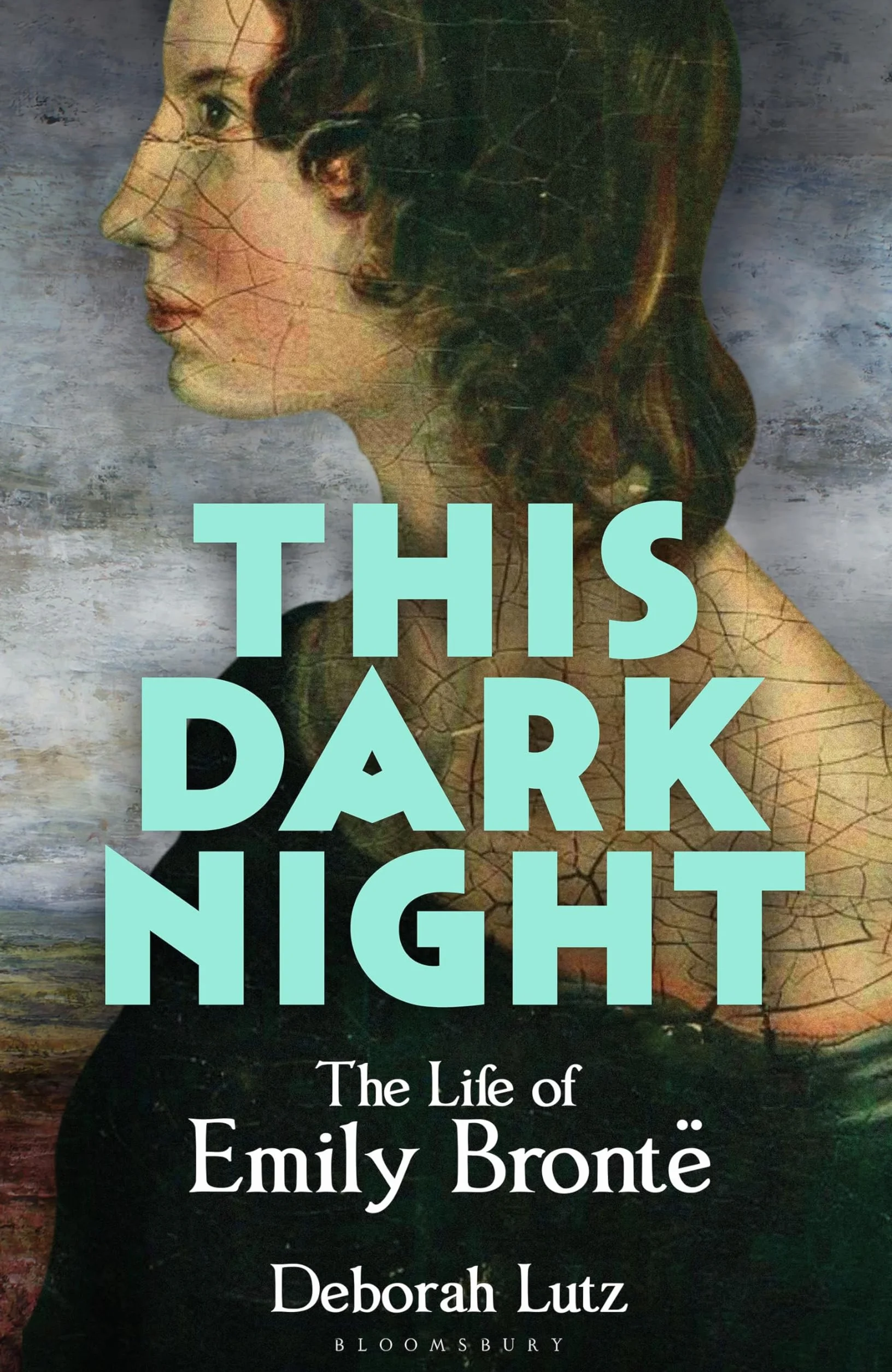 This Dark Night: The Life of Emily Brontë