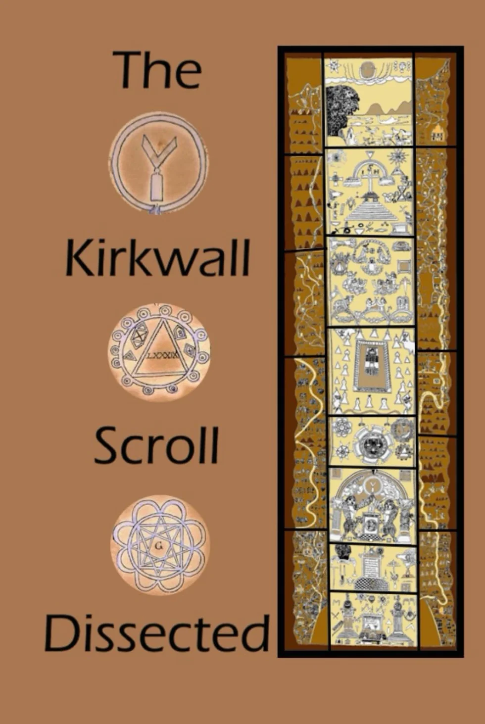 The Kirkwall Scroll Dissected