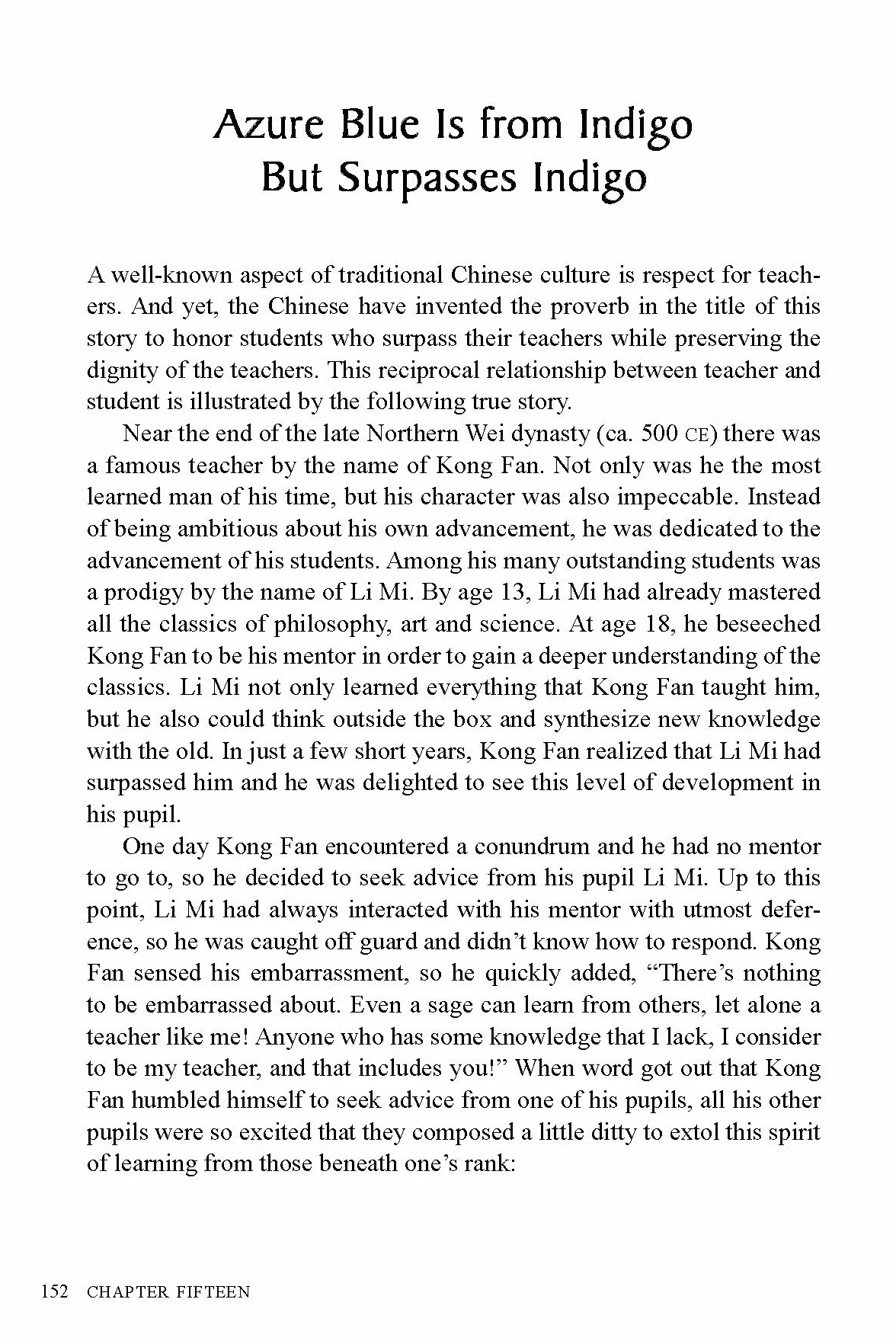 Chinese Stories for Language Learners /anglais/chinois: A Treasury of Proverbs and Folktales in Bilingual Chinese and English (Online Audio Recordings Included)