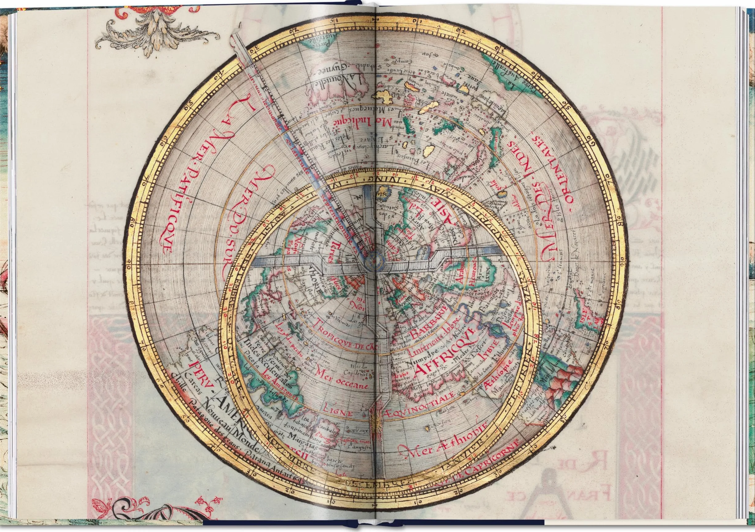 Jacques Devaulx. Nautical Works