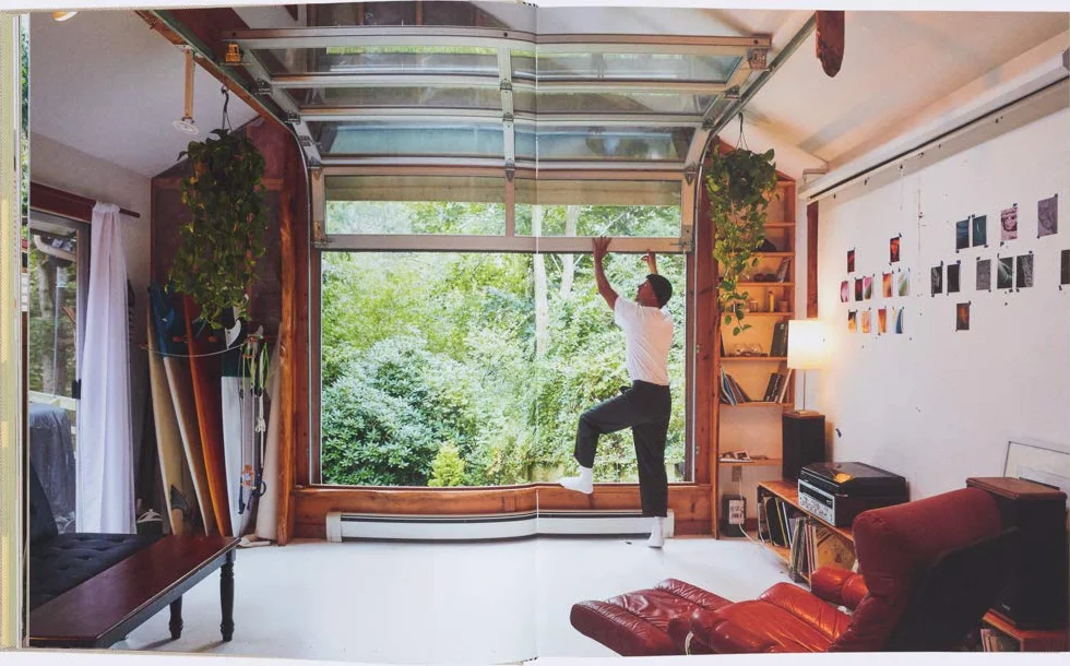Surf Shacks Volume 2: The New Wave of Coastal Living